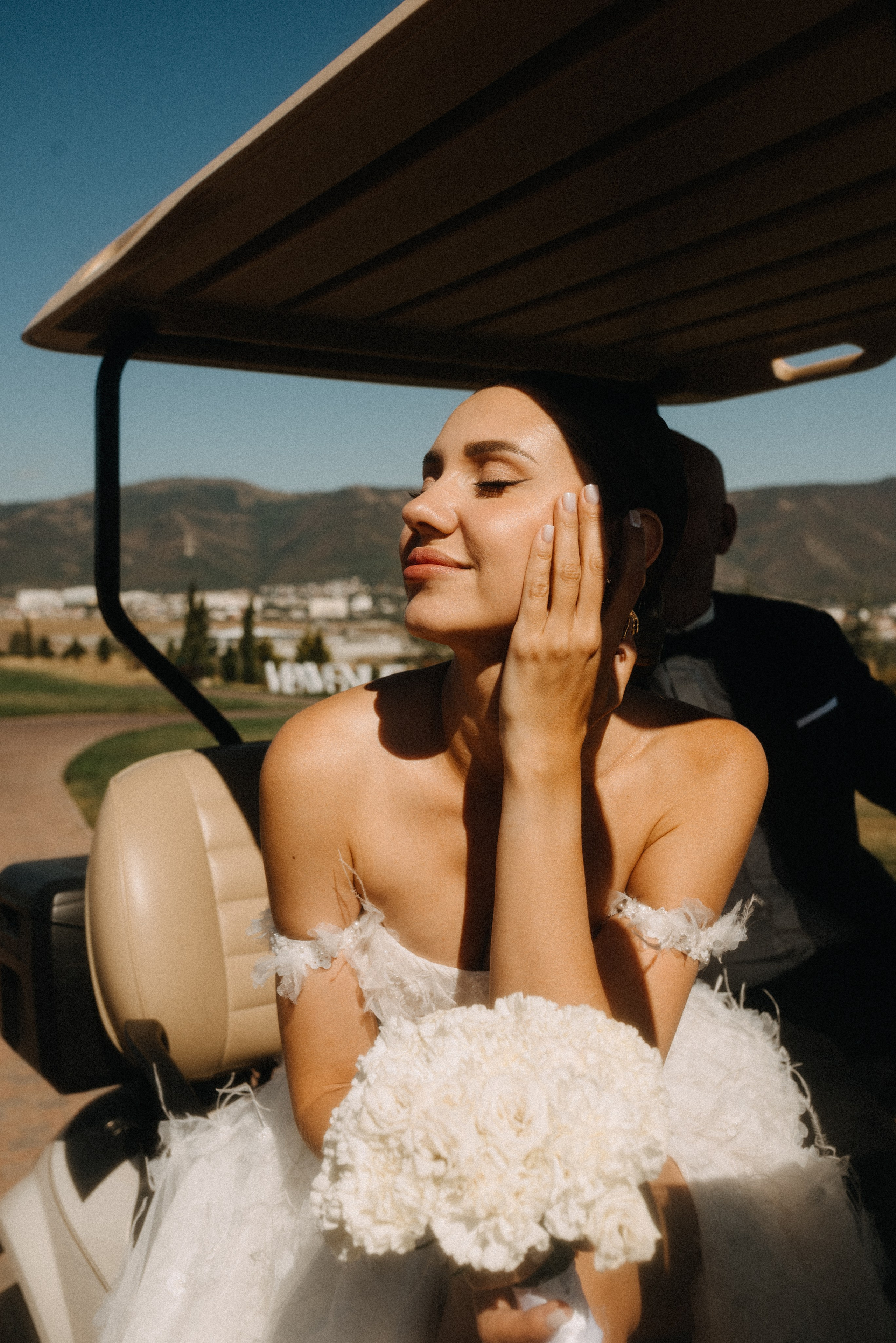 Александр и Виктория | Полный свадебный день. Выступала в качестве второго фотографа. Фотограф Санкт-Петербург, Новороссийск