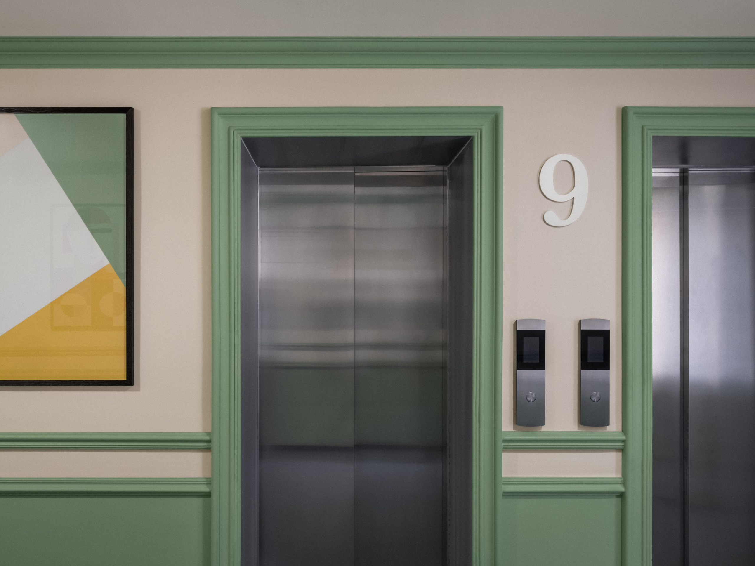 32 мая — Отель «Kokshetau». Roman Yakunin — interior photographer in Almaty, Kazakhstan