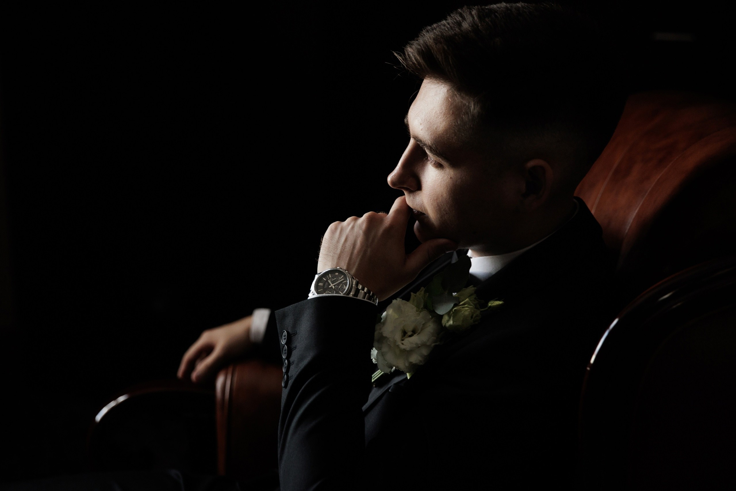 Свадьбы. Главная