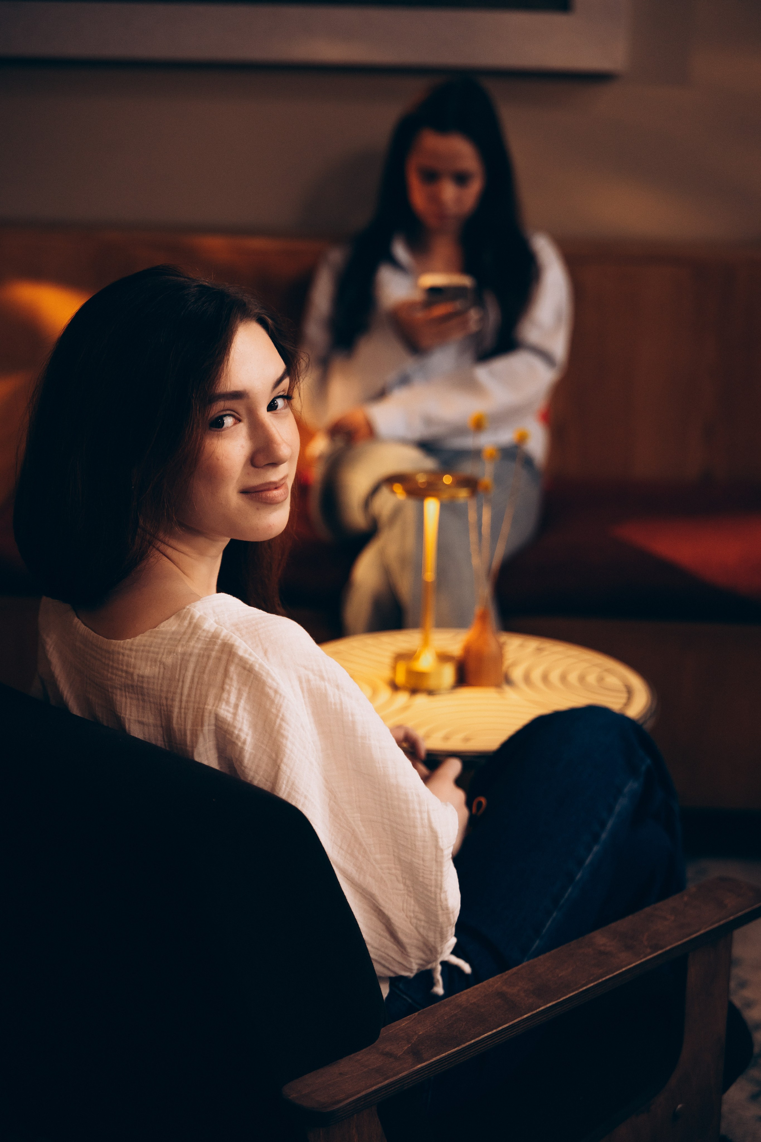 BACKSTAGE «ШАДЭ». Репортажный и lifestyle фотограф Сергей Пелипенко