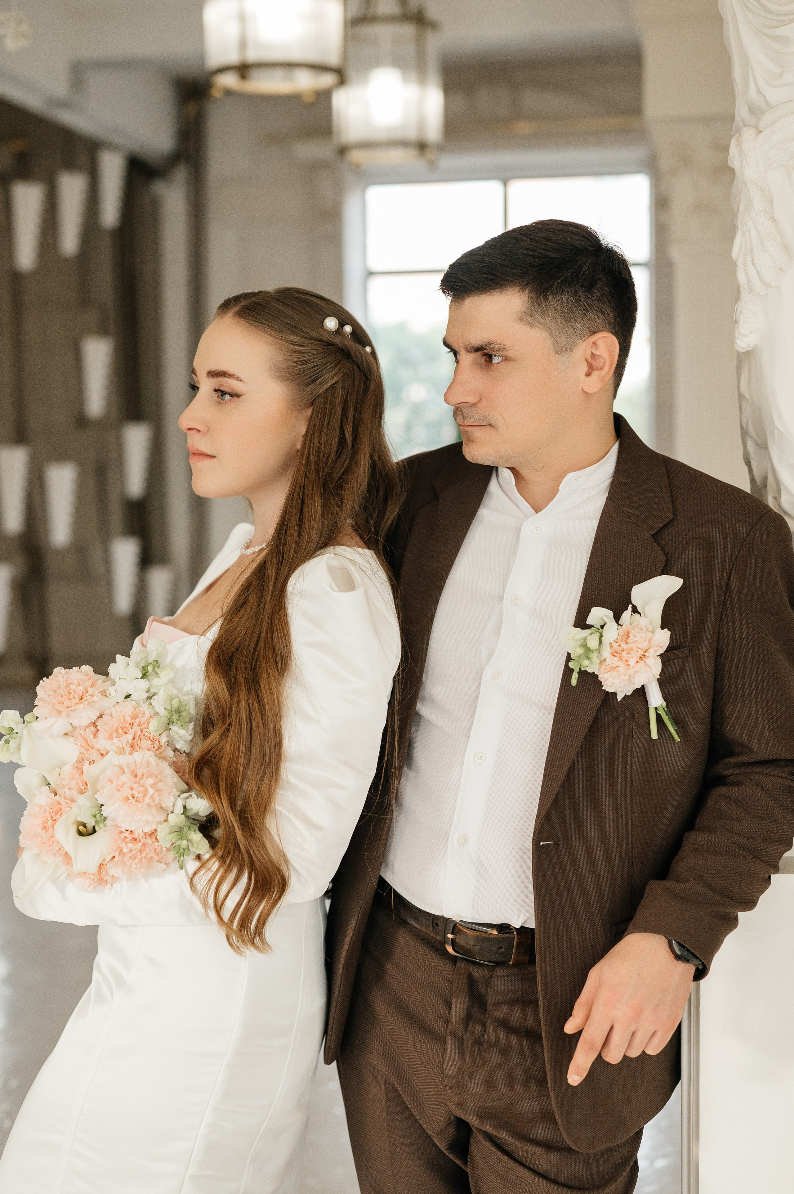 Геннадий и Дарья. Свадебный и семейный фотограф в Краснодаре Алина Мельник