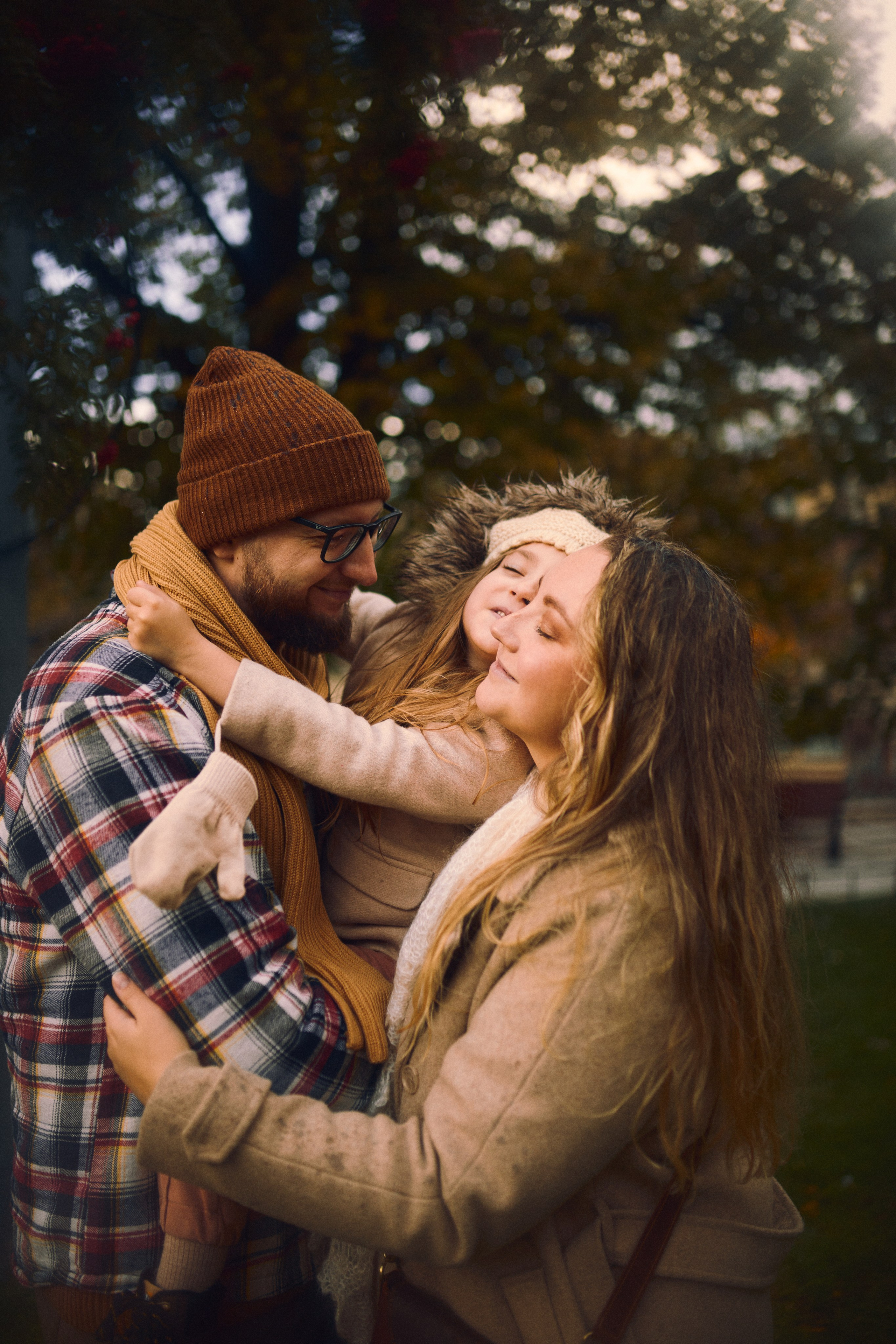 Семейный Петербург. Фотограф Ионова Анастасия, г Владивосток