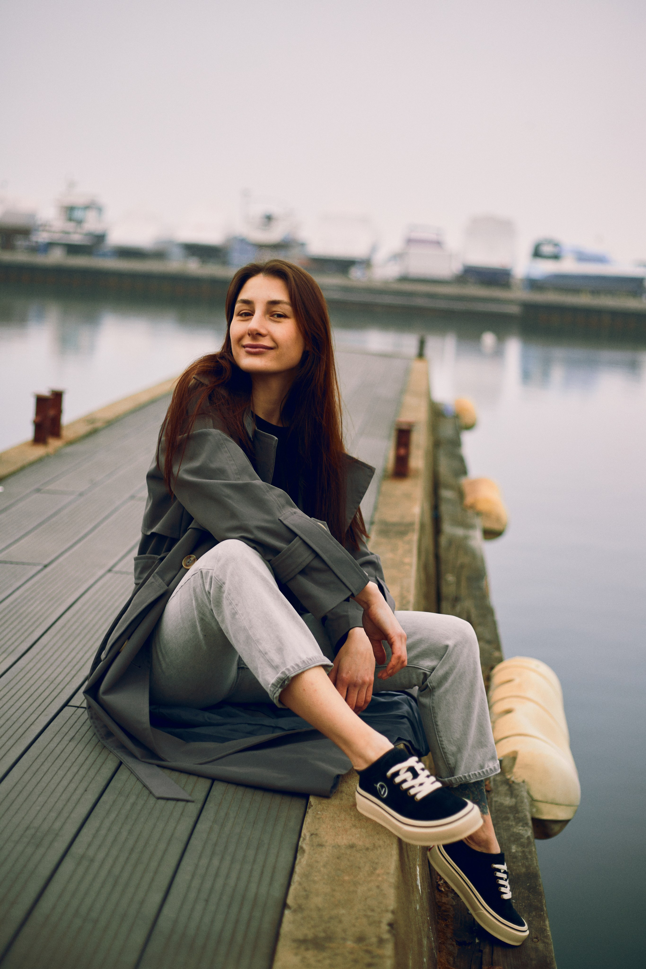 Женя. Фотограф Ионова Анастасия, г Владивосток