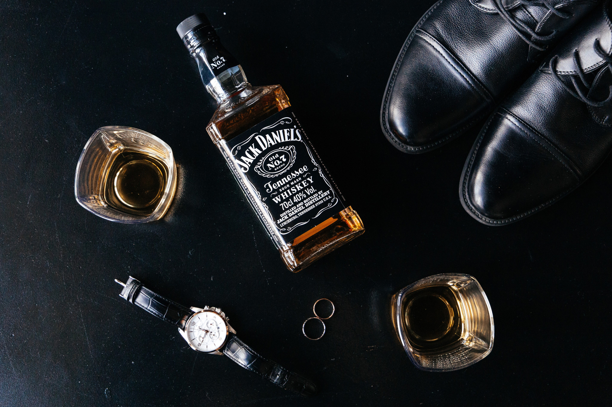 Александр и Юлия