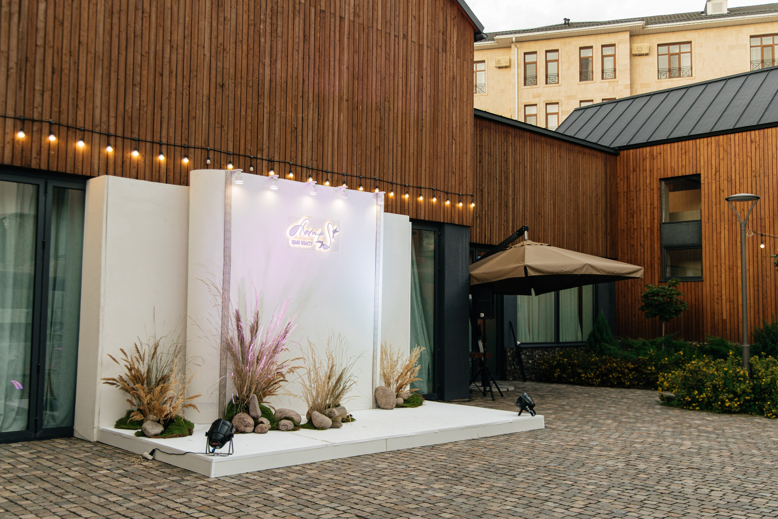 Azhar Uzatu. Свадебный фотограф Алматы