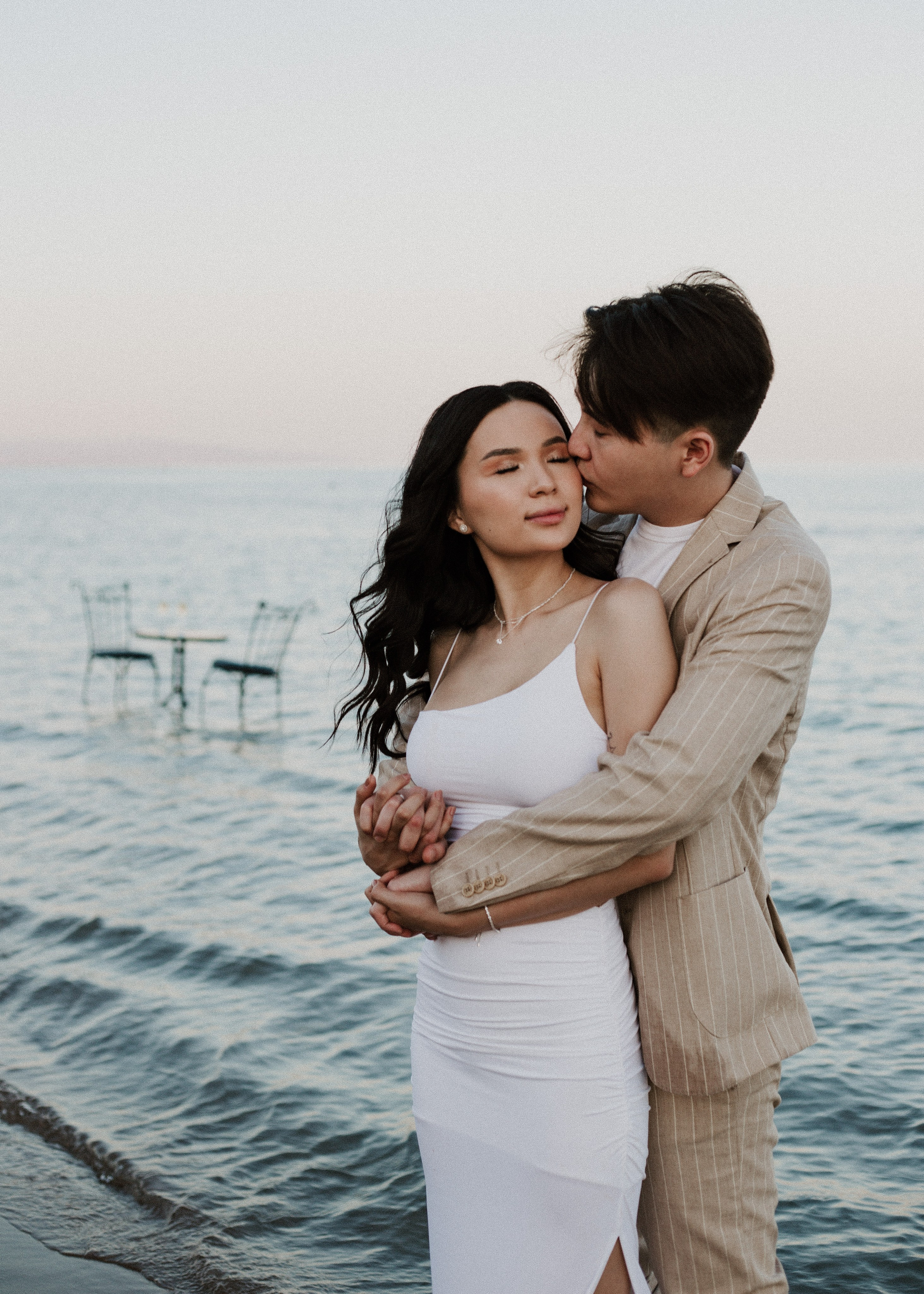 Tek & Dayana. Свадебный фотограф Алматы