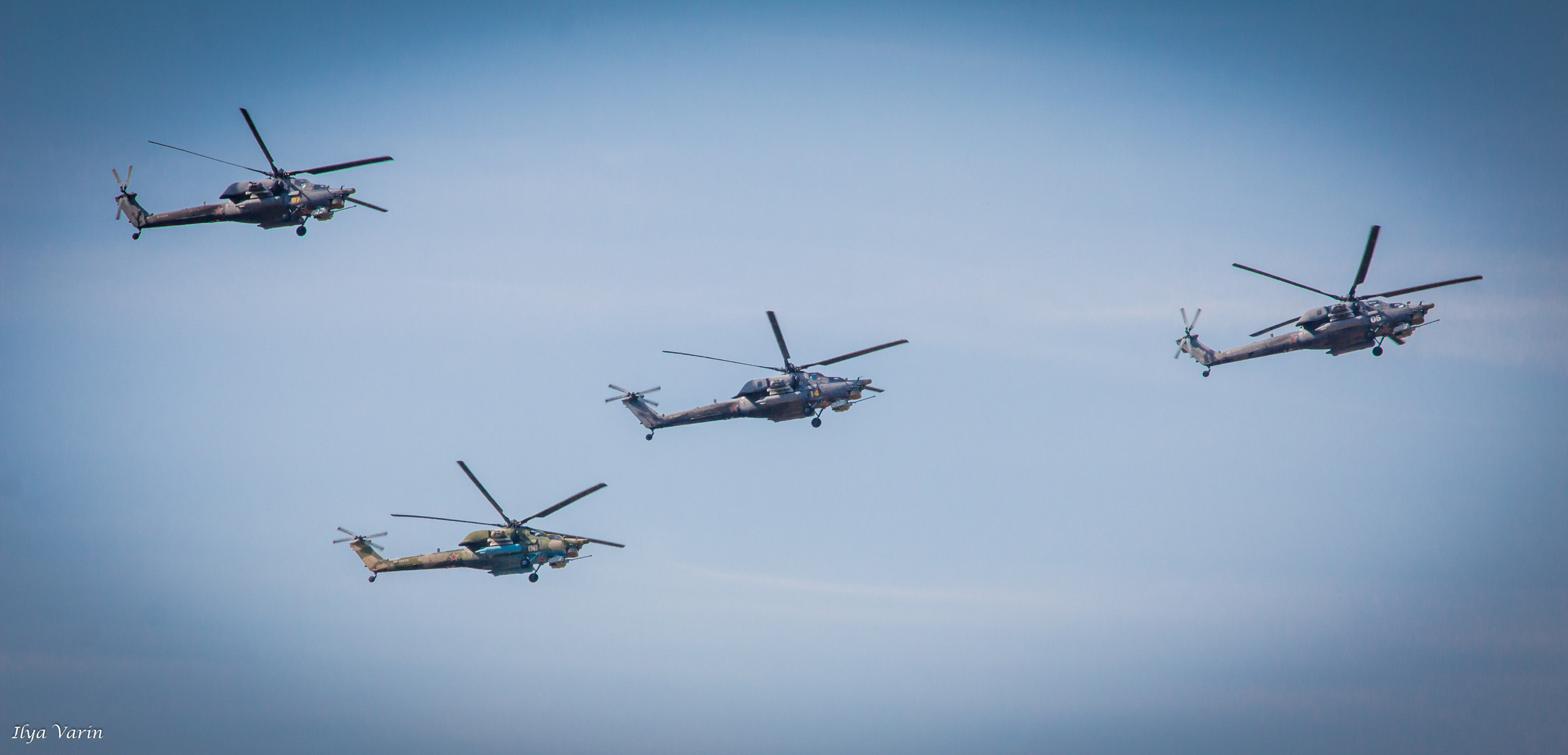 Международный форум «Армия». Илья Варин — Фотограф Москва, Тверь