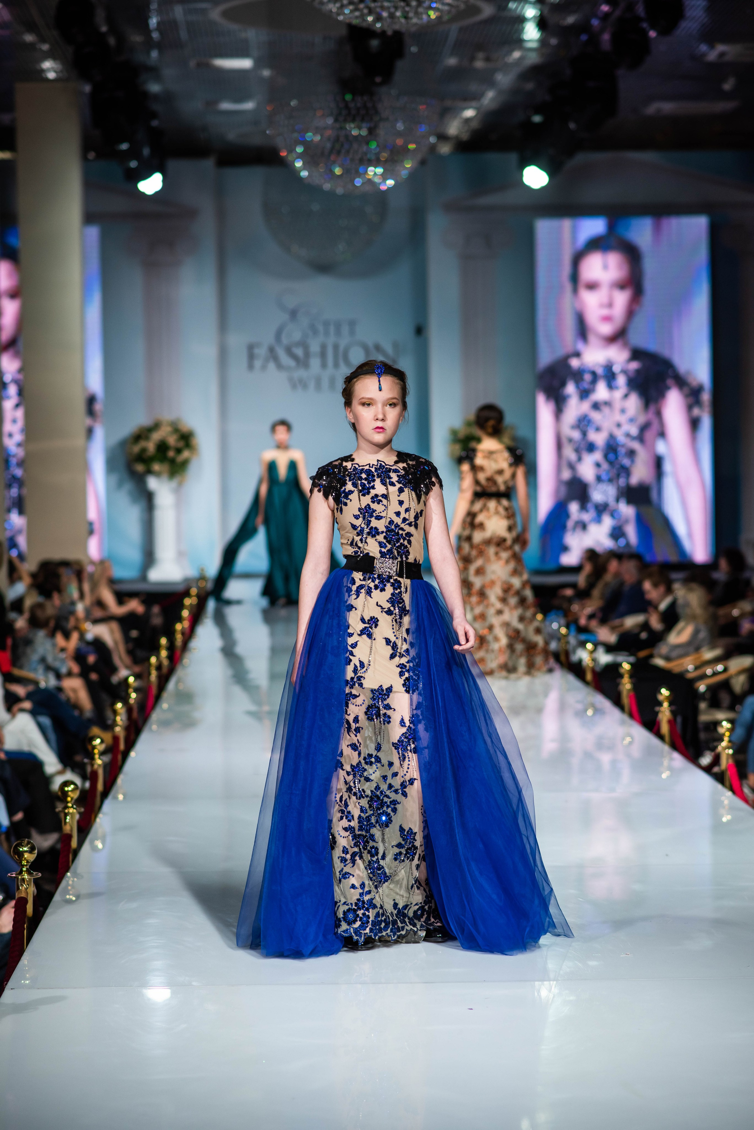 Кристина Кибовская. Главная