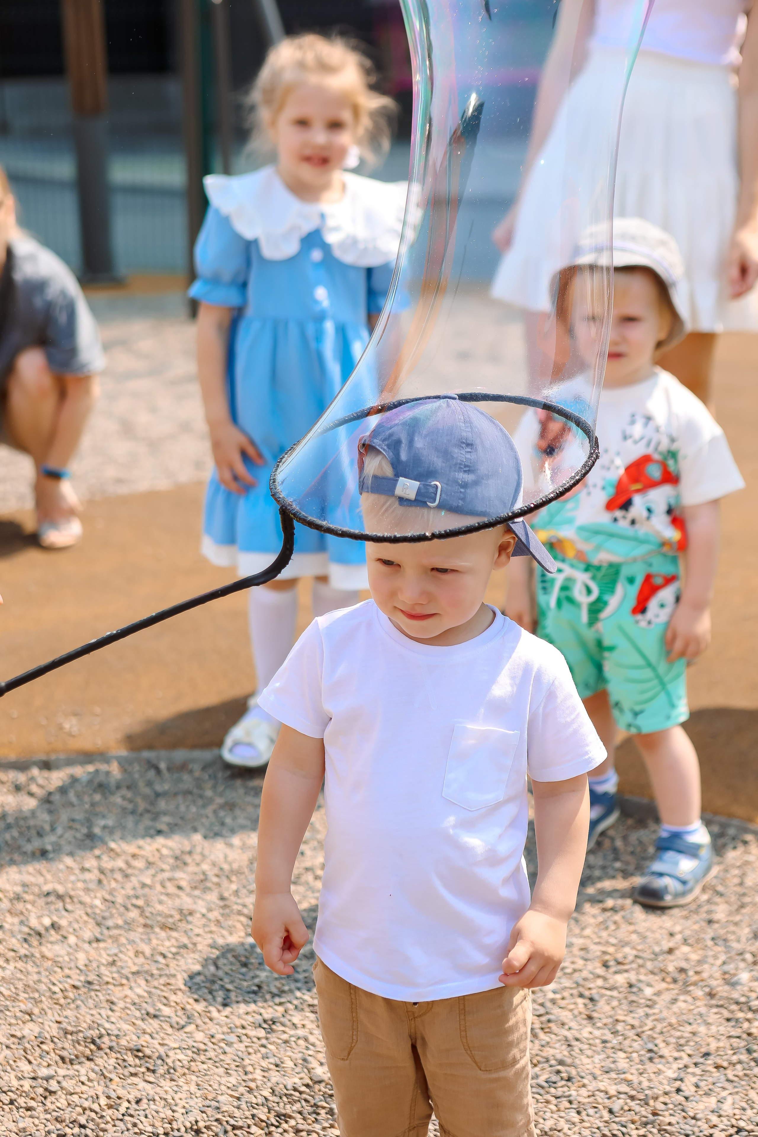 Вите 2 годика. Семейный и свадебный фотограф во Владивостоке Аня Смецкая