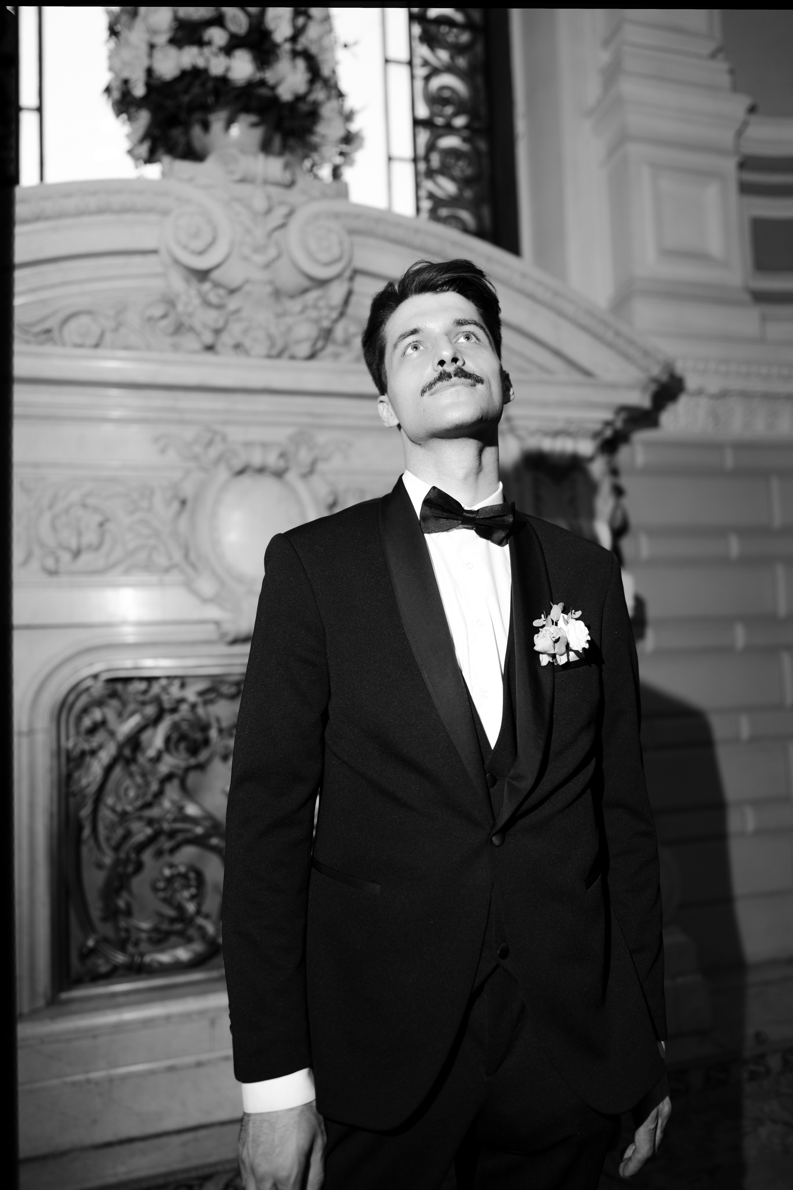 Однажды в Петербурге. Фотограф Ксения Калюжная