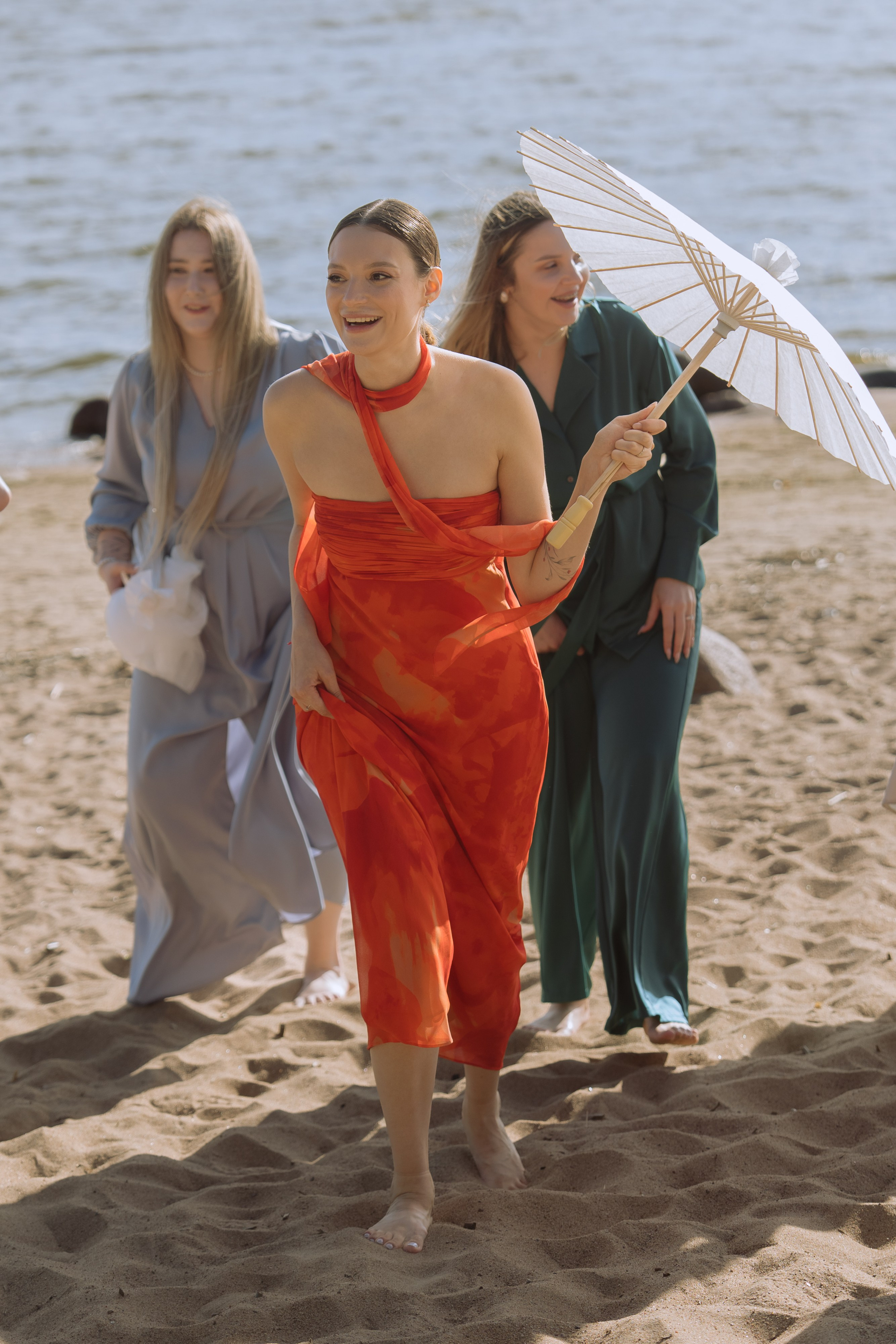 Герман & Света. Свадебное агентство WedStories agency