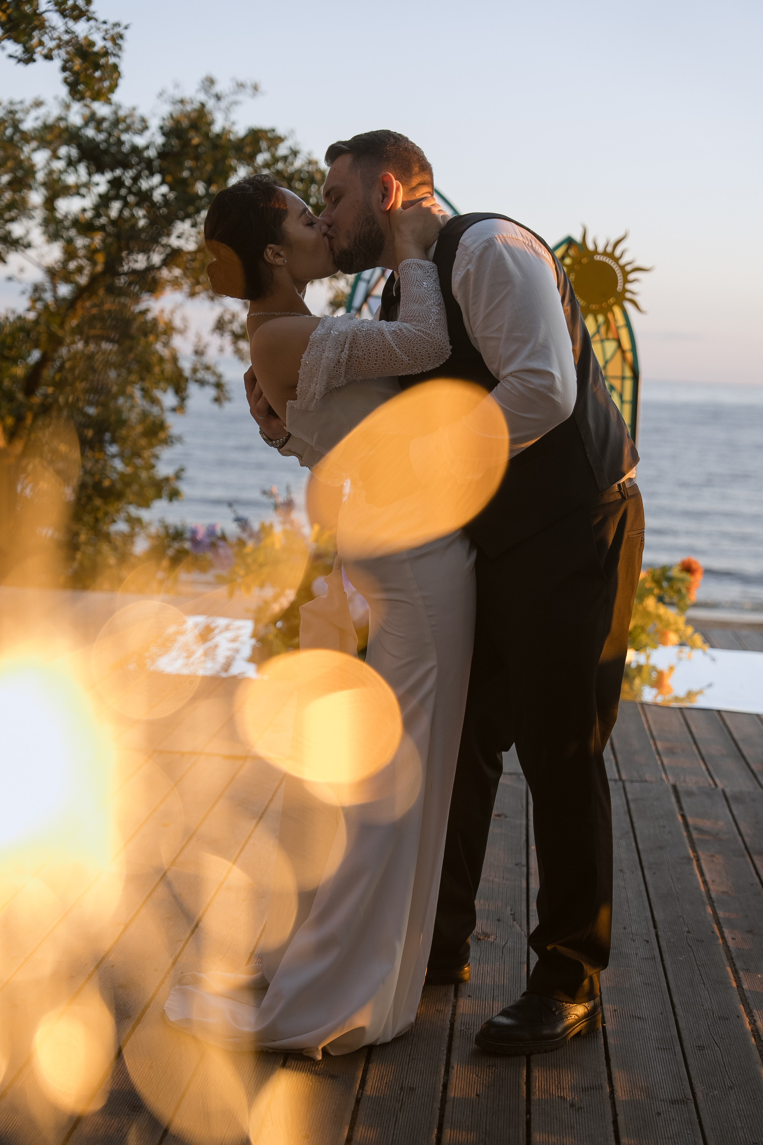 Герман & Света. Свадебное агентство WedStories agency