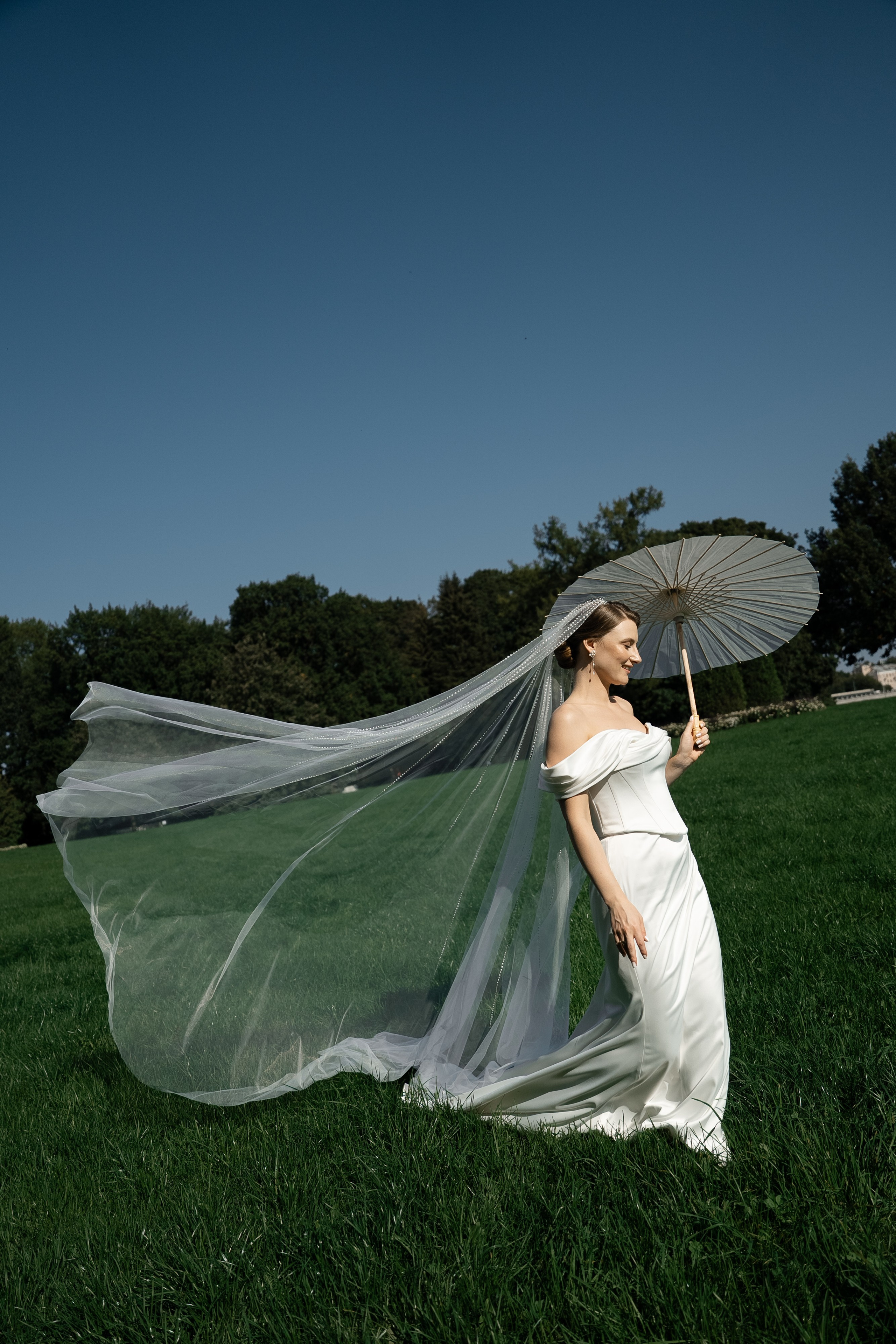 Диана & Леша. Свадебное агентство WedStories agency