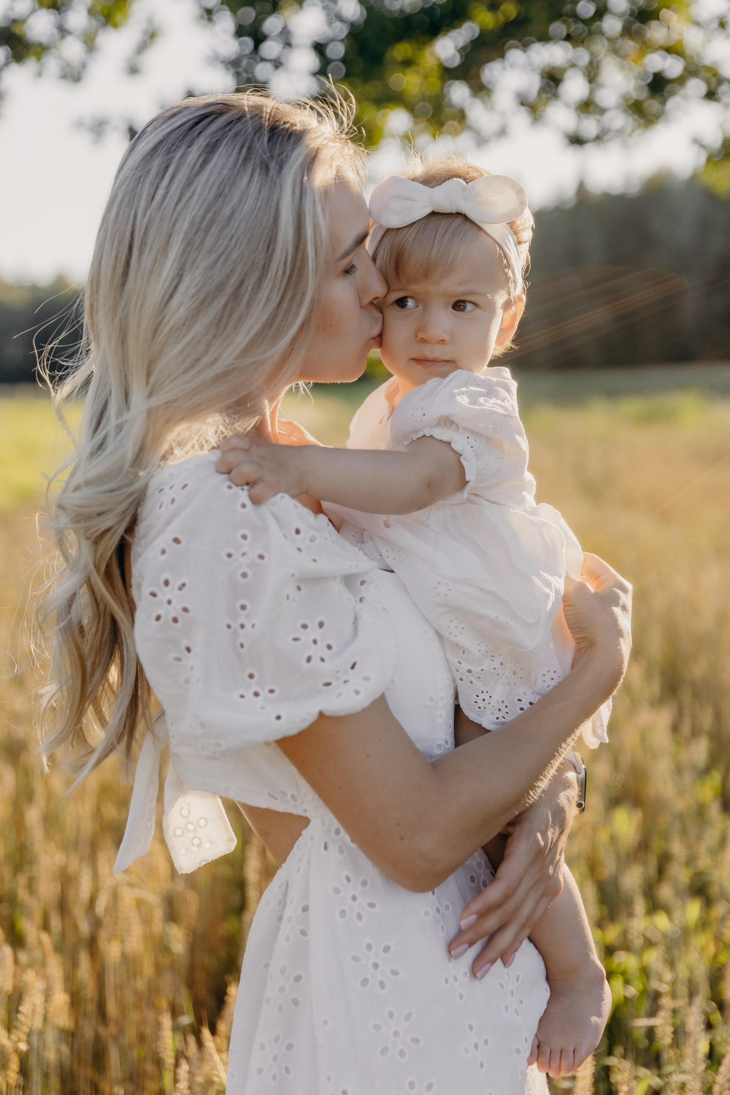 Ульяна, Мира и Амелия. Семейный фотограф Земскова Евгения