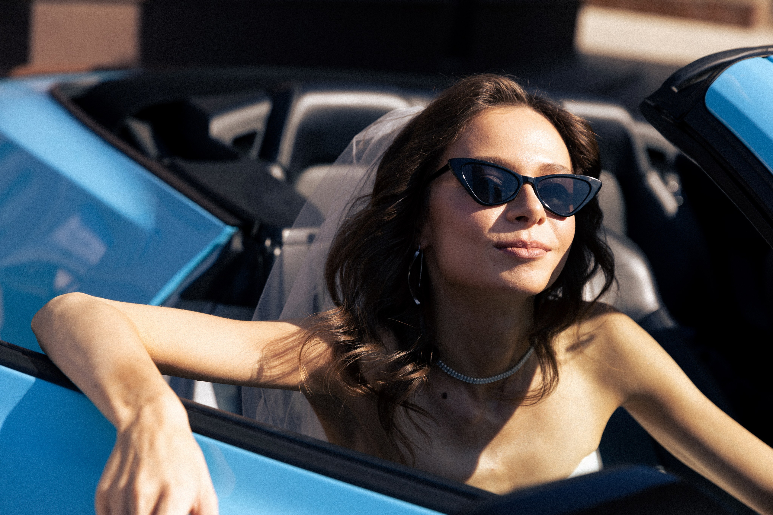 Алла & Сергей. Фотограф Нижний Новгород Юлия Болдырева