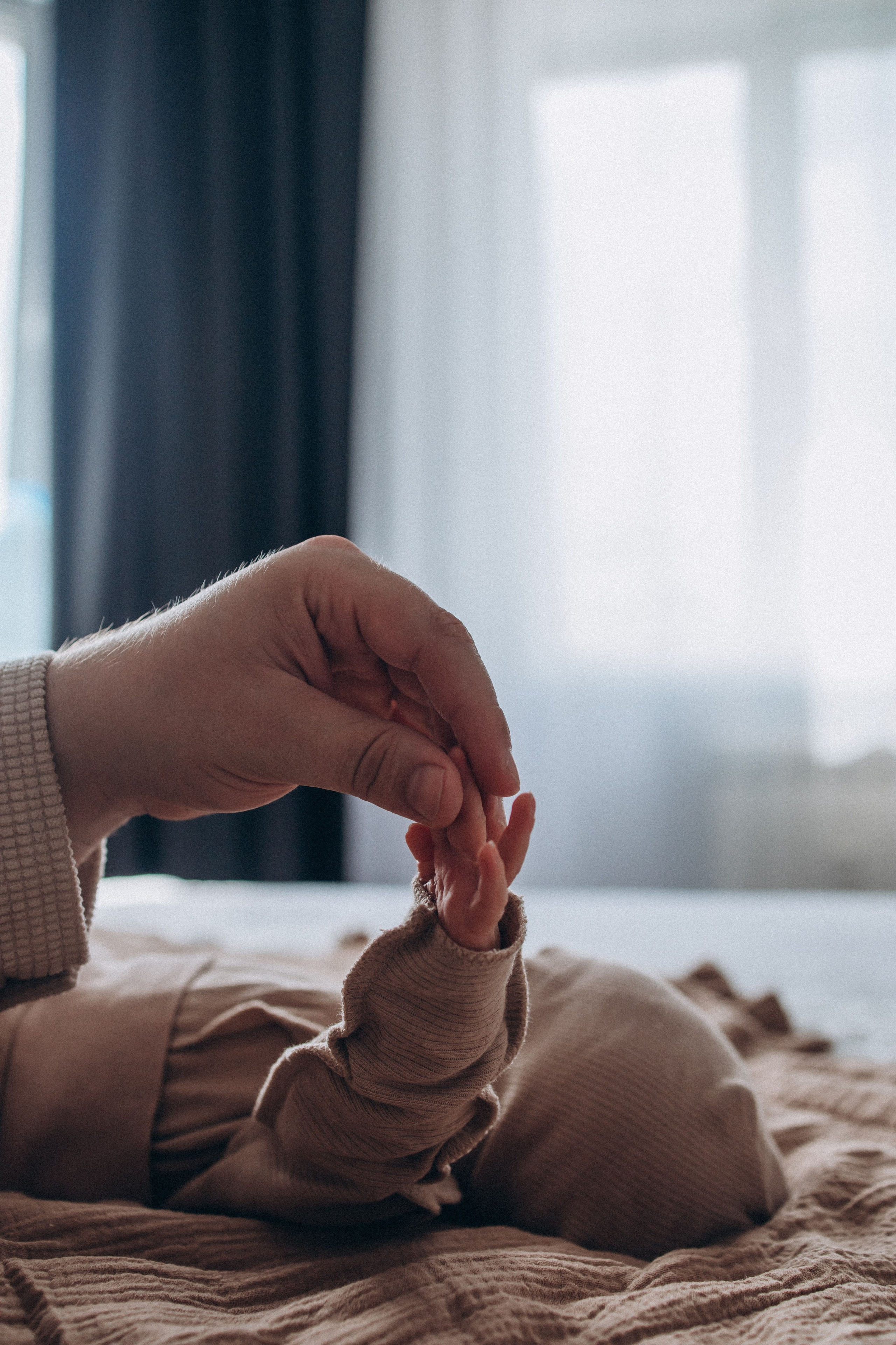 Семья Кербес. Семейный фотограф Нижневартовск Тюмень Ефимова Ирина