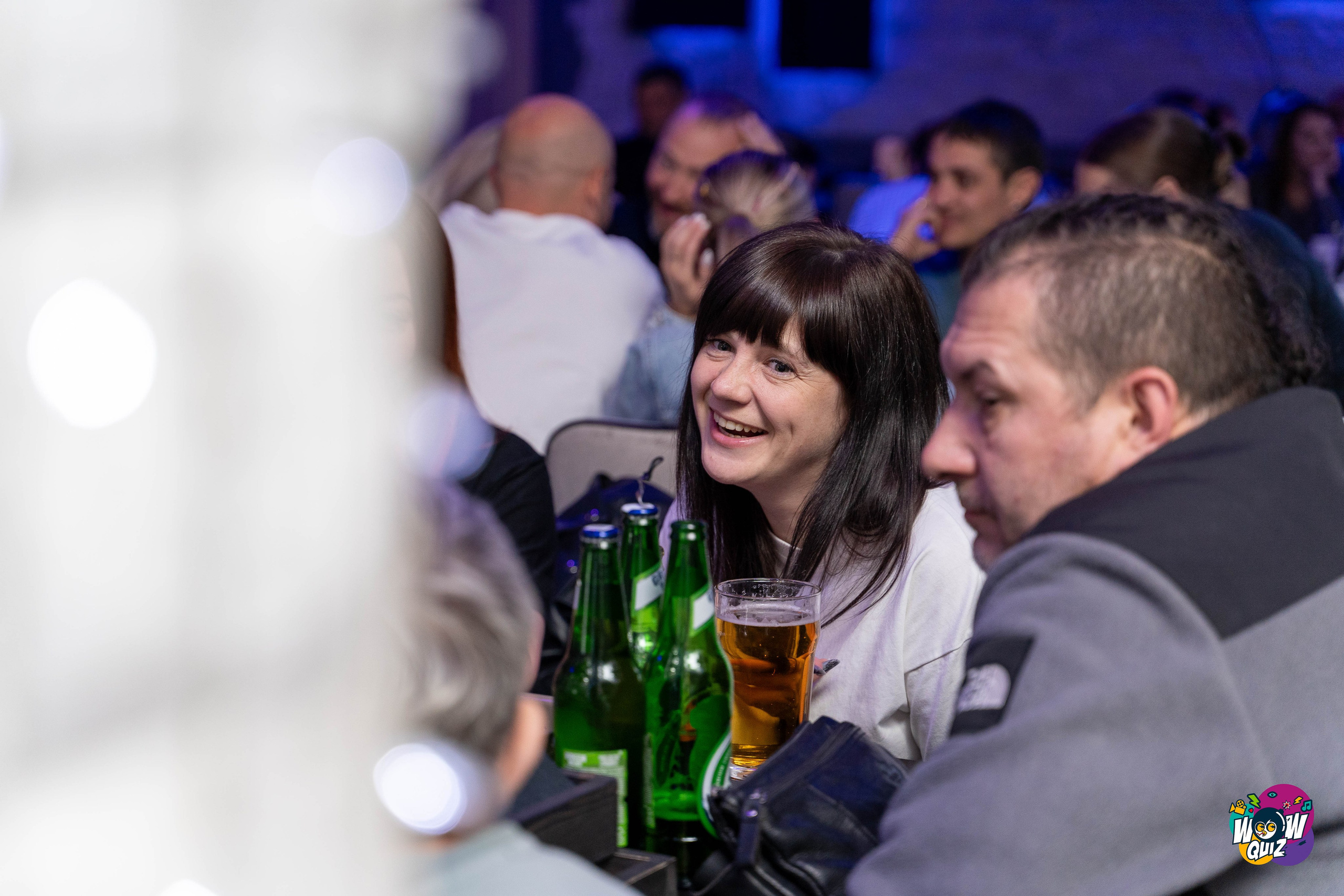 Квизы. Студийный фотограф в Петропавловске-Камчатском