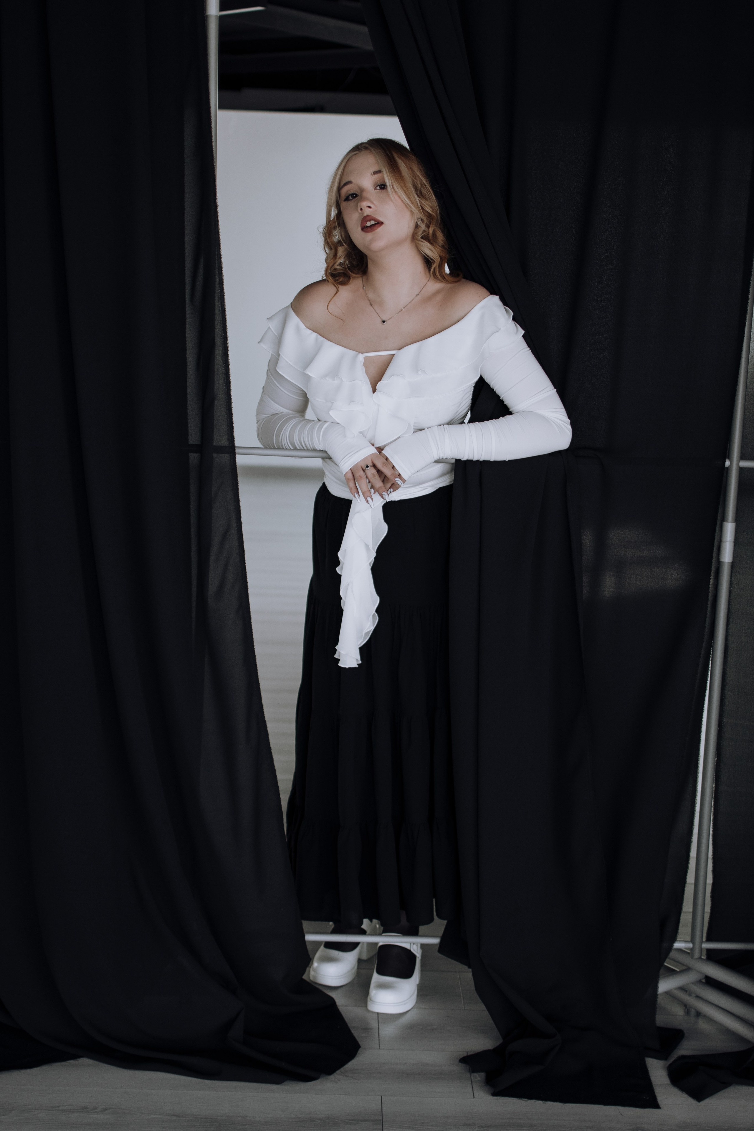 Школьная история. Семейный и свадебный фотограф Губкинский и Ставрополь