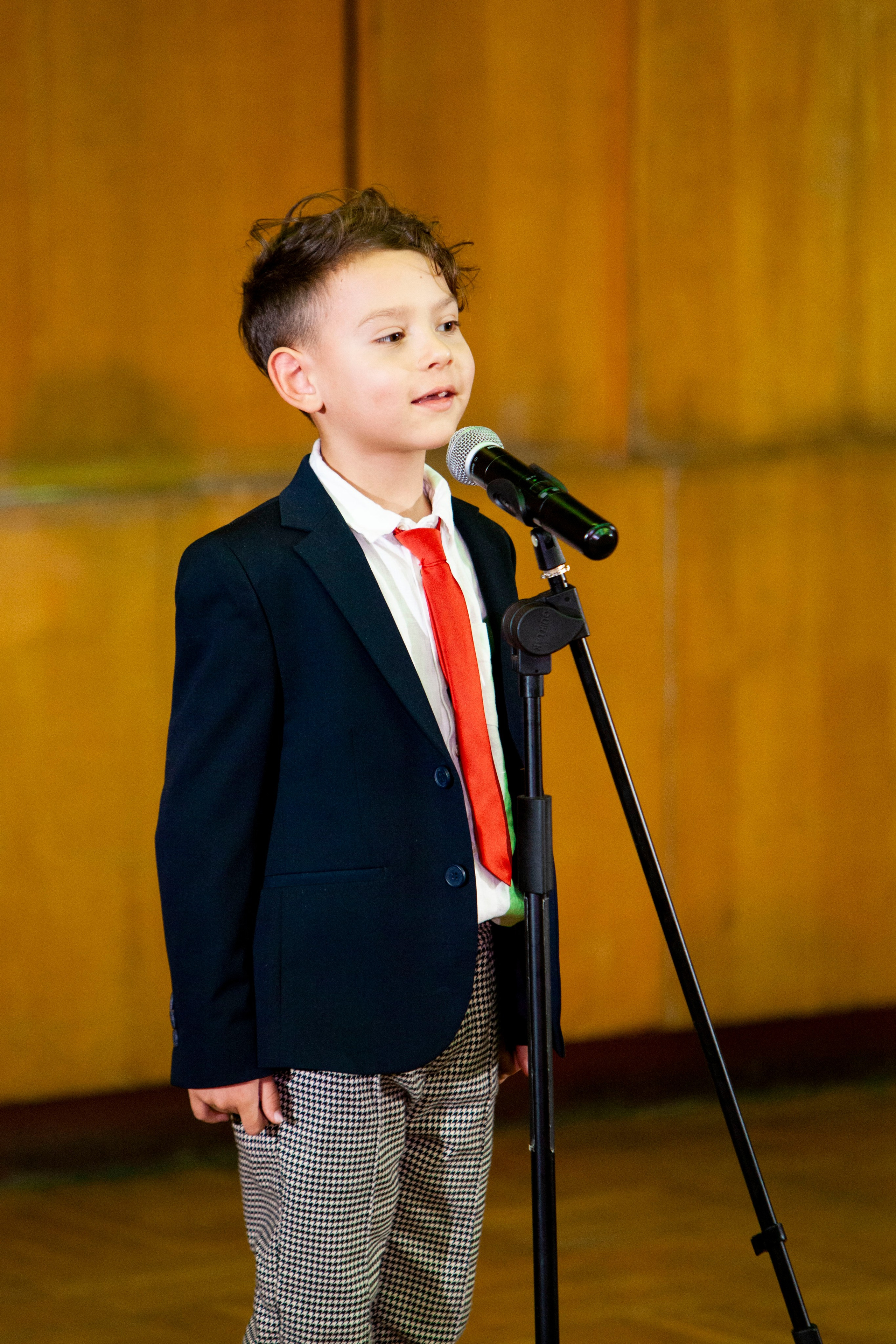 Чтецкий вечер ТАЛАНТИНО. Stanislav Baryshev — People. Emotions. Atmosphere