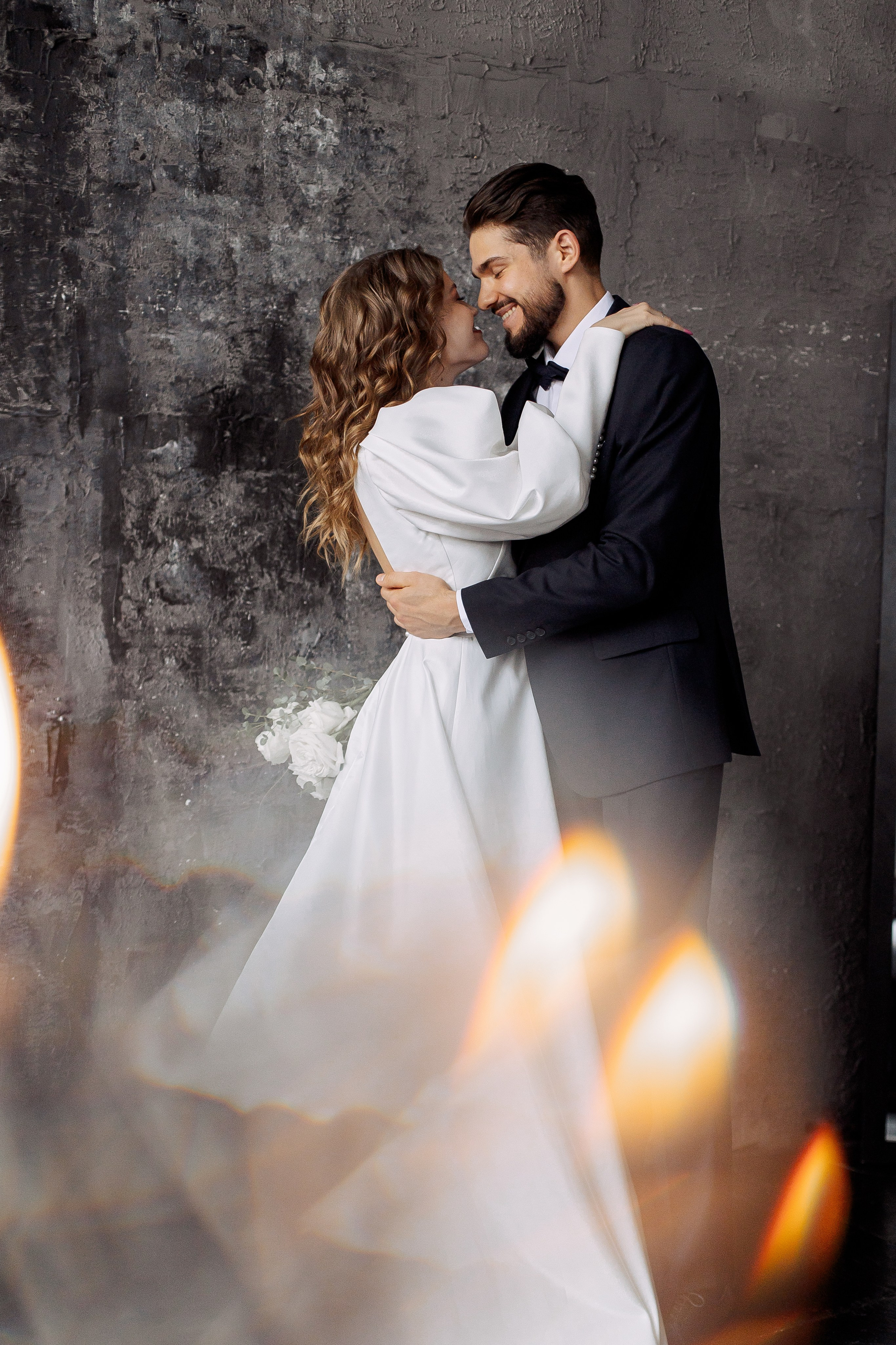 Роман и Елизавета. Свадебный и семейный фотограф в Челябинске Юлия Ишимова