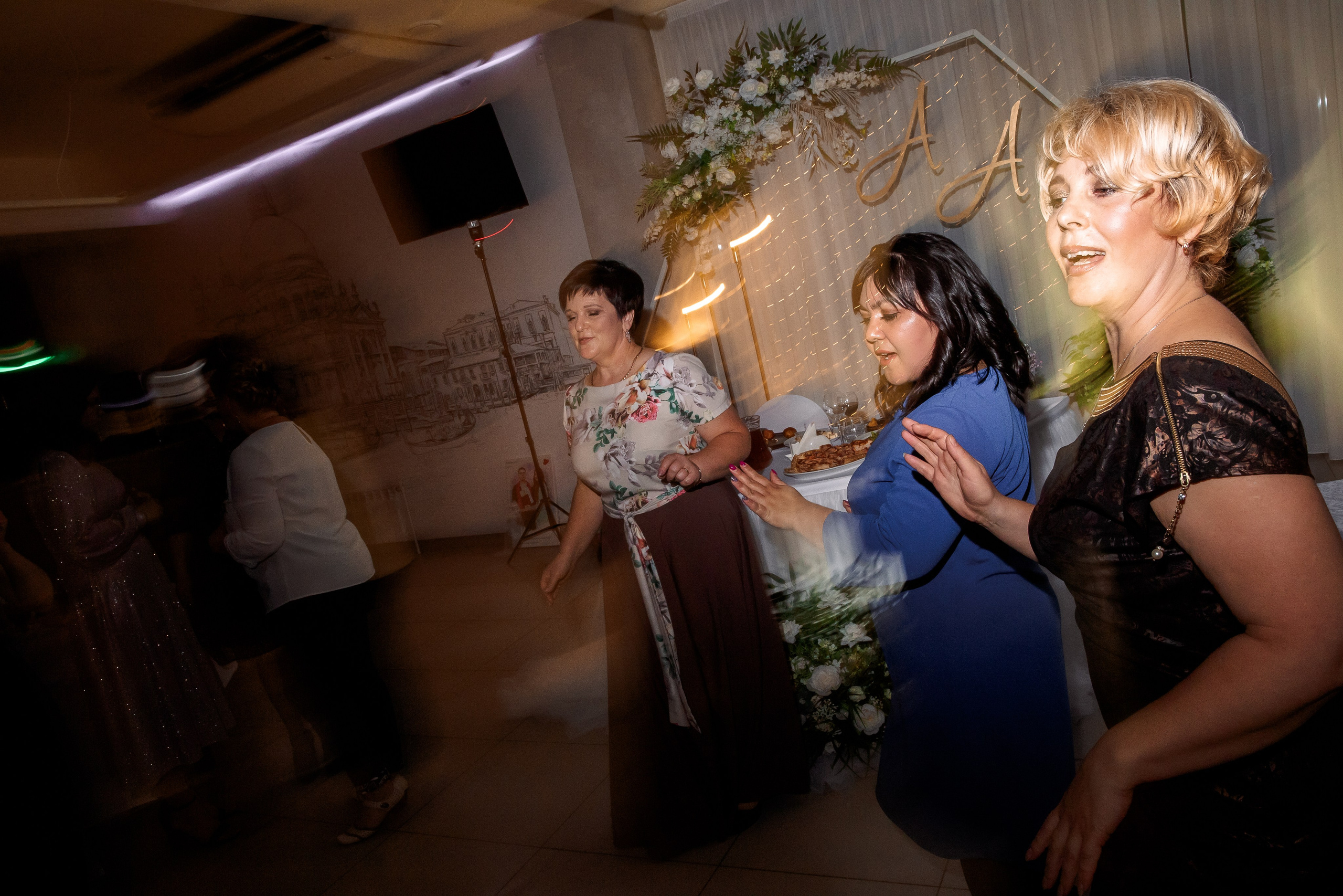 Андрей и Алина. Свадебный и семейный фотограф в Челябинске Юлия Ишимова