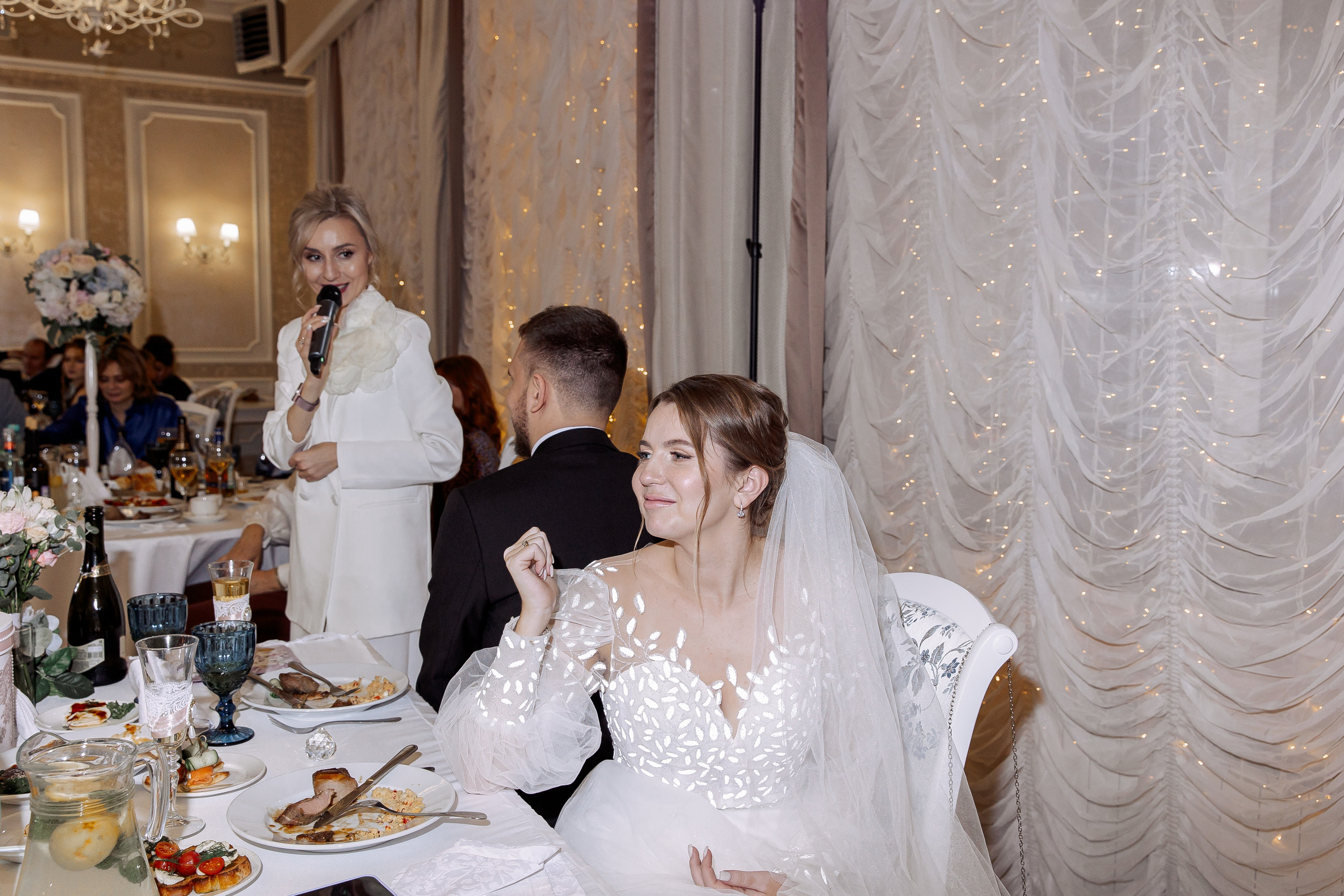 Владислава и Никита. Свадебный и семейный фотограф в Челябинске Юлия Ишимова