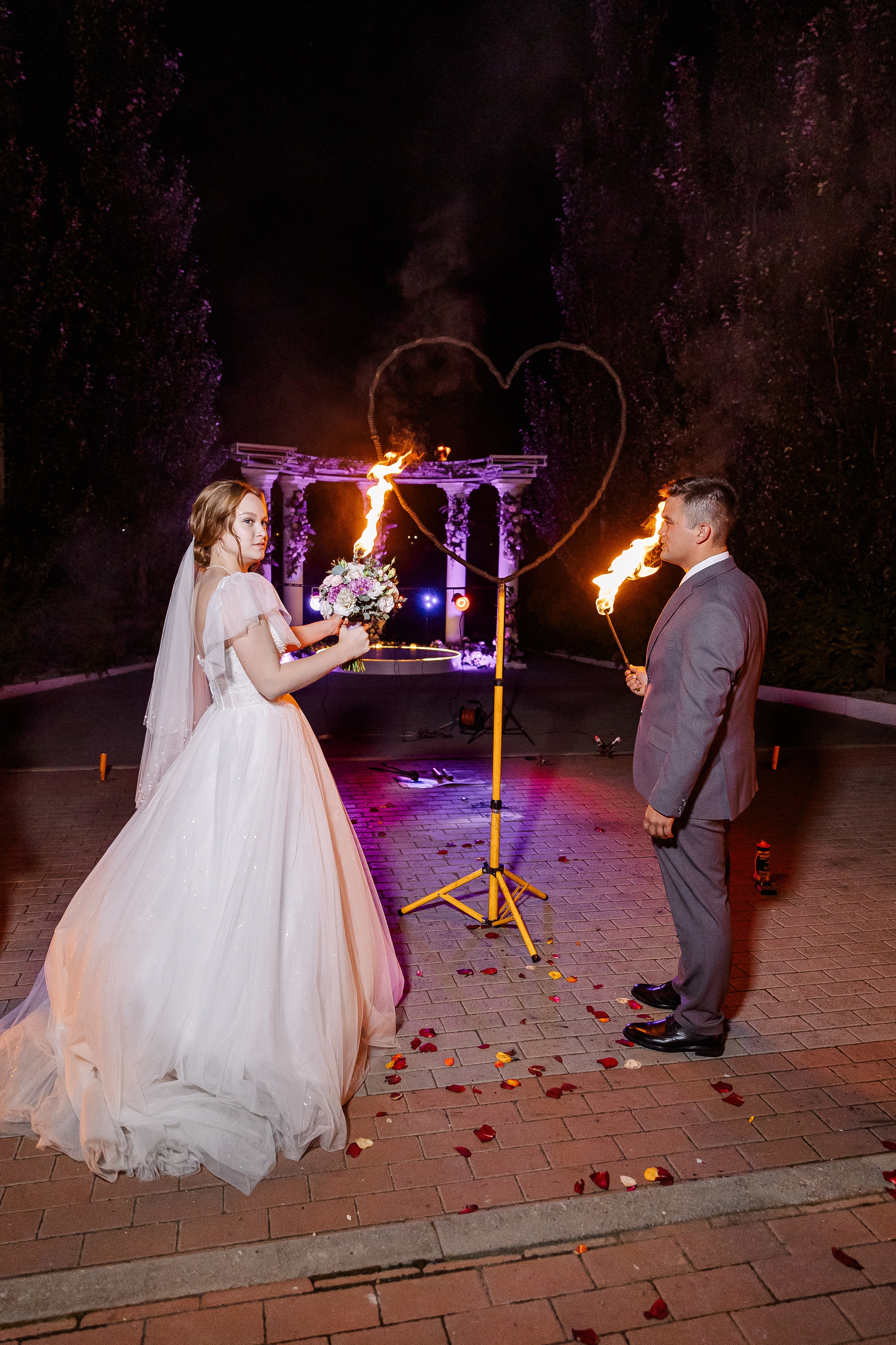 Любовь и Евгений. Свадебный и семейный фотограф в Челябинске Юлия Ишимова