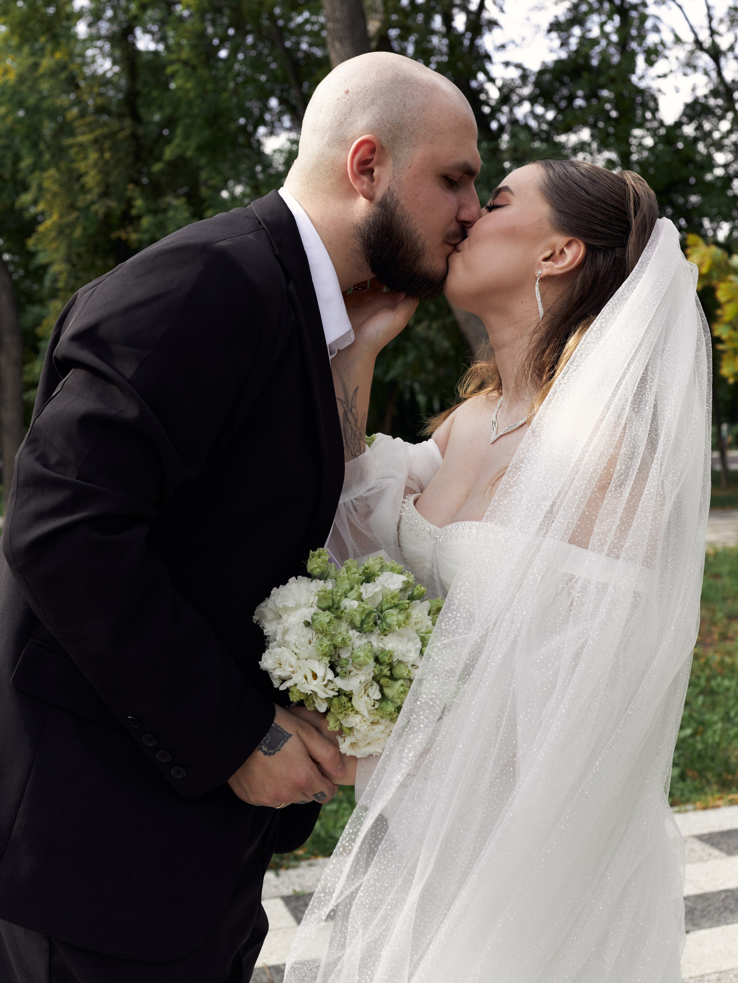 Анастасия & Артур. Прайс