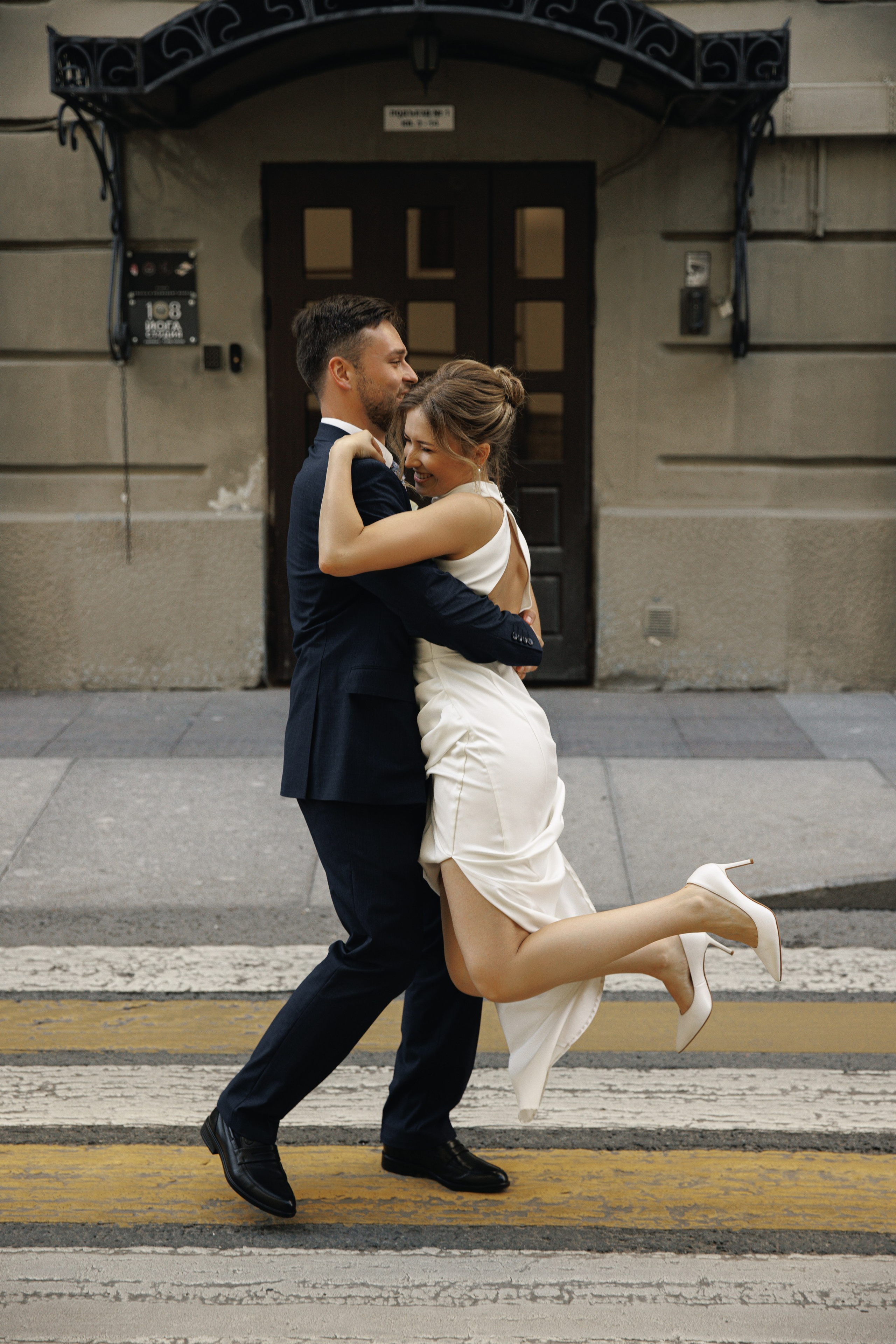 Я тебе подыграю. Свадебный и семейный фотограф в Москве Julia Juice