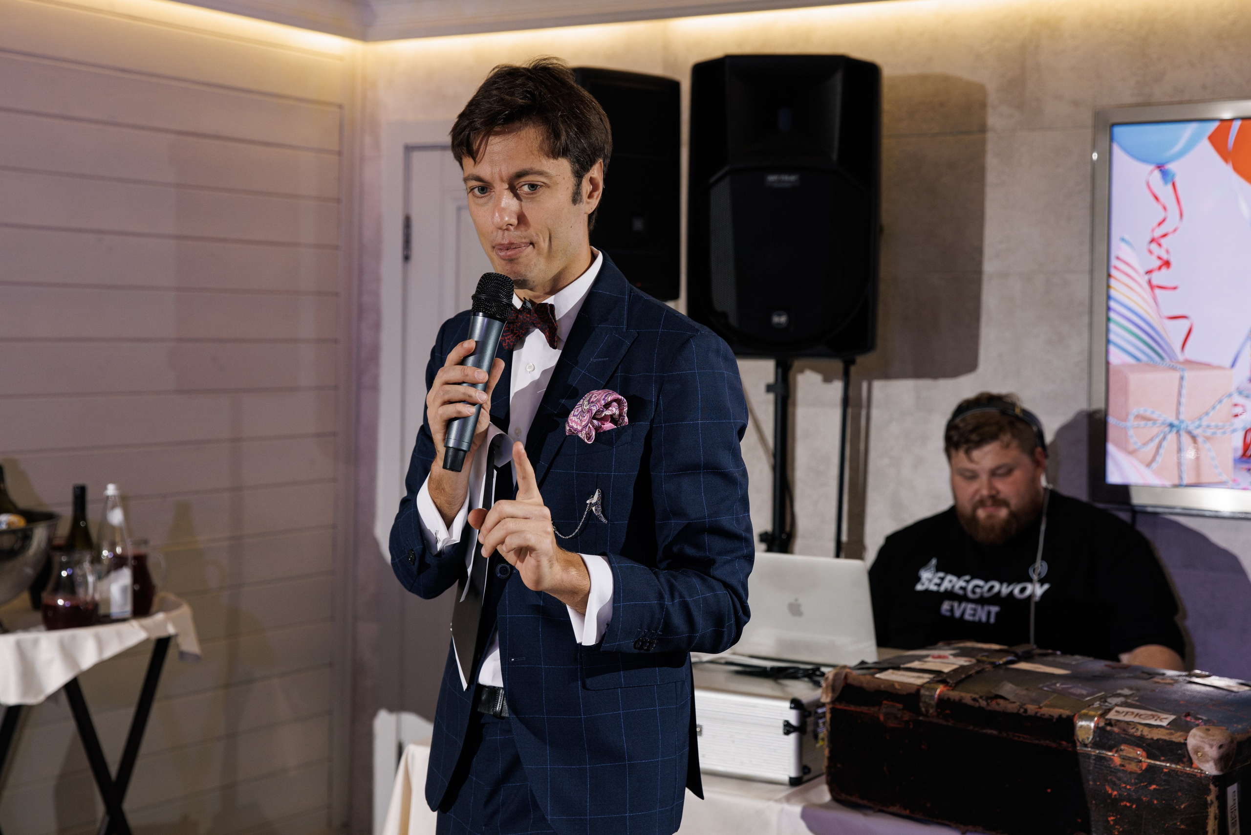 Корпоратив. Свадебный и семейный фотограф в Москве Julia Juice