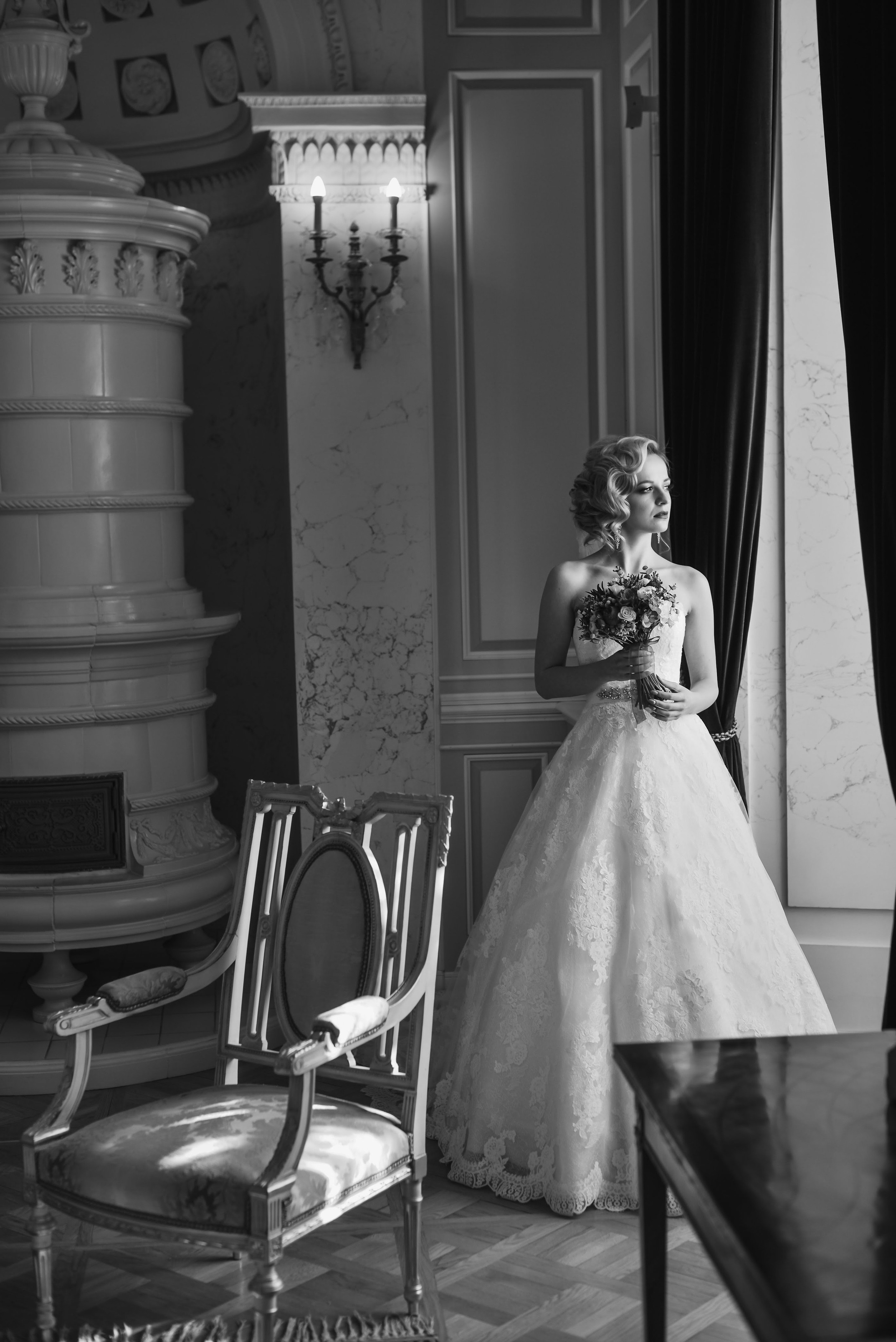 Свадьбы. Фотограф Олег Юршевич Солигорск Минск