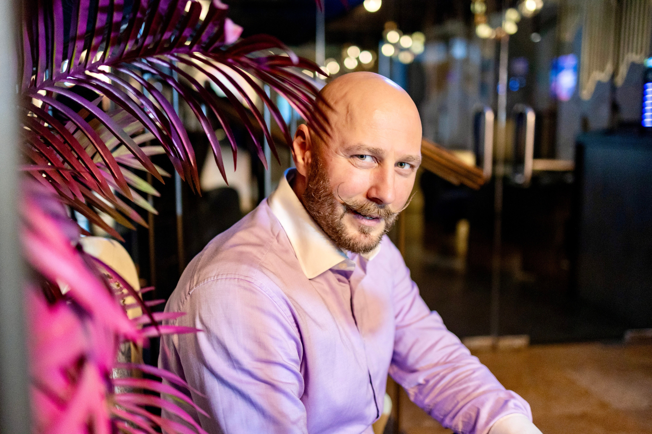 Soul&Spirits. Фотограф и видеограф в Москве Ирина Фомочкина