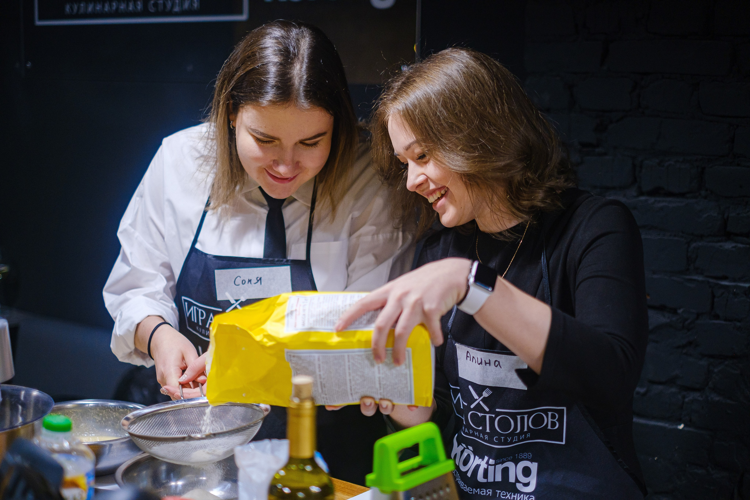 ИГРА СТОЛОВ. Фотограф Мария Хлебникова Санкт-Петербург Москва