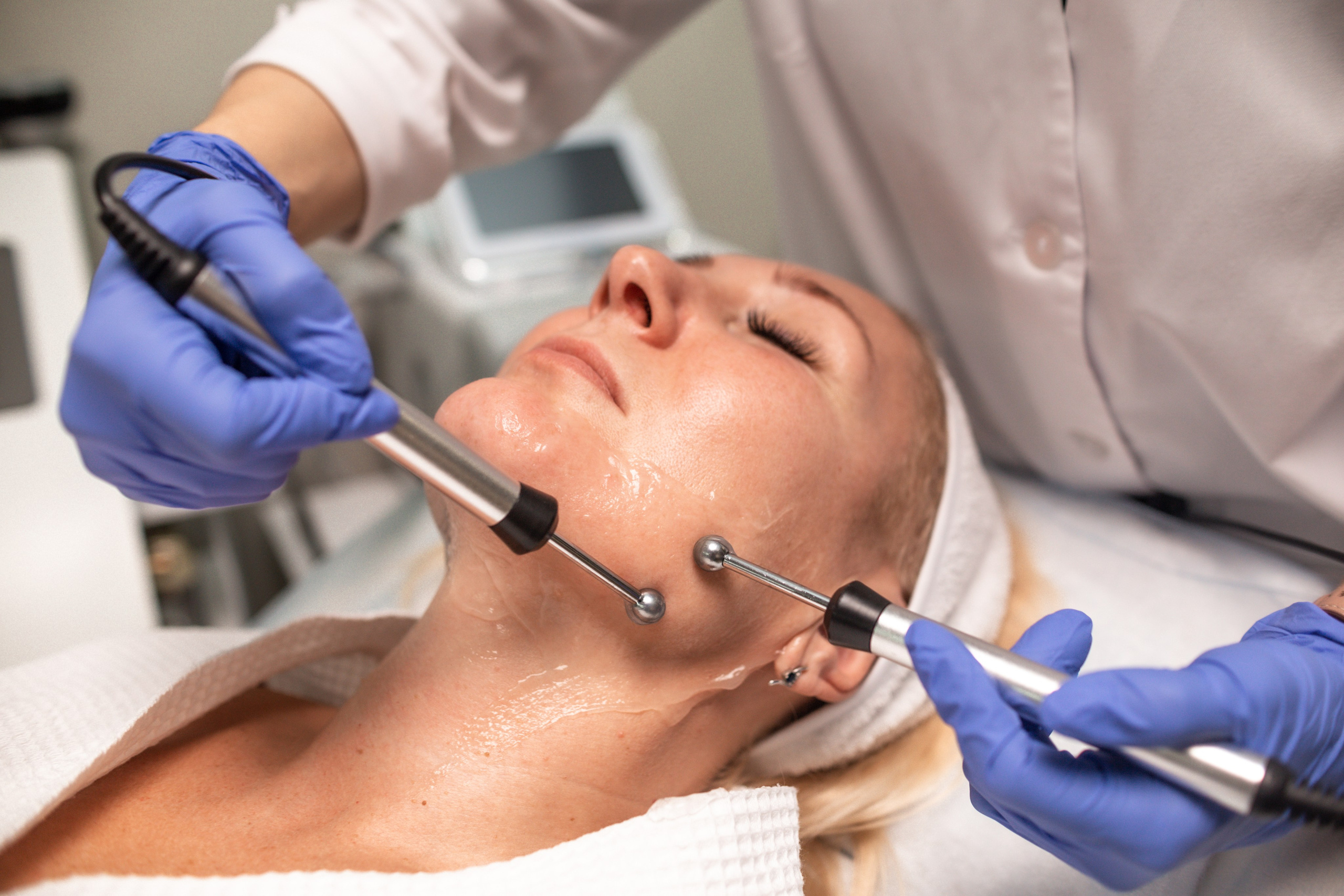 Сфера красоты. Kaef-production