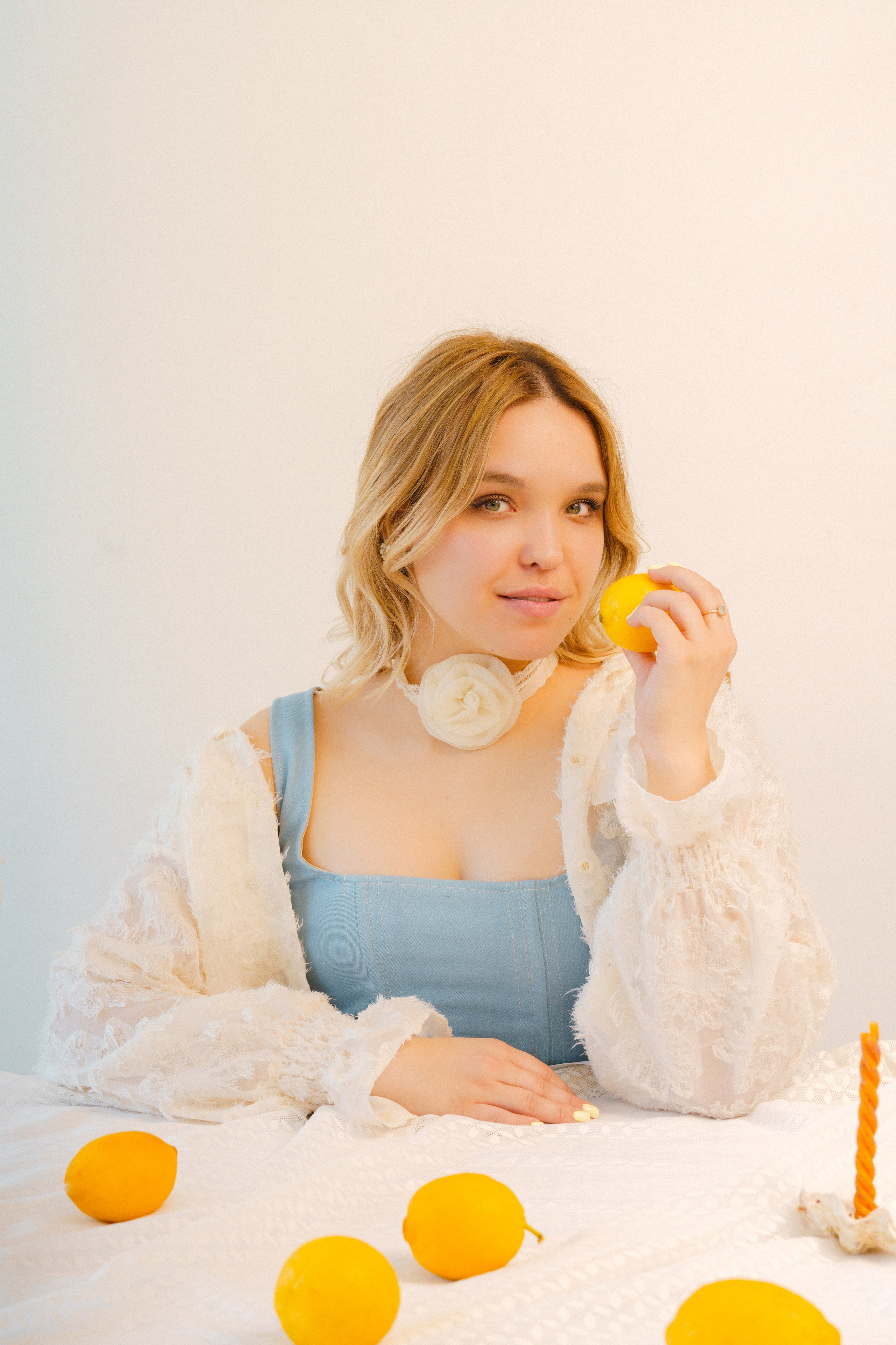 Элина. Kaef-production