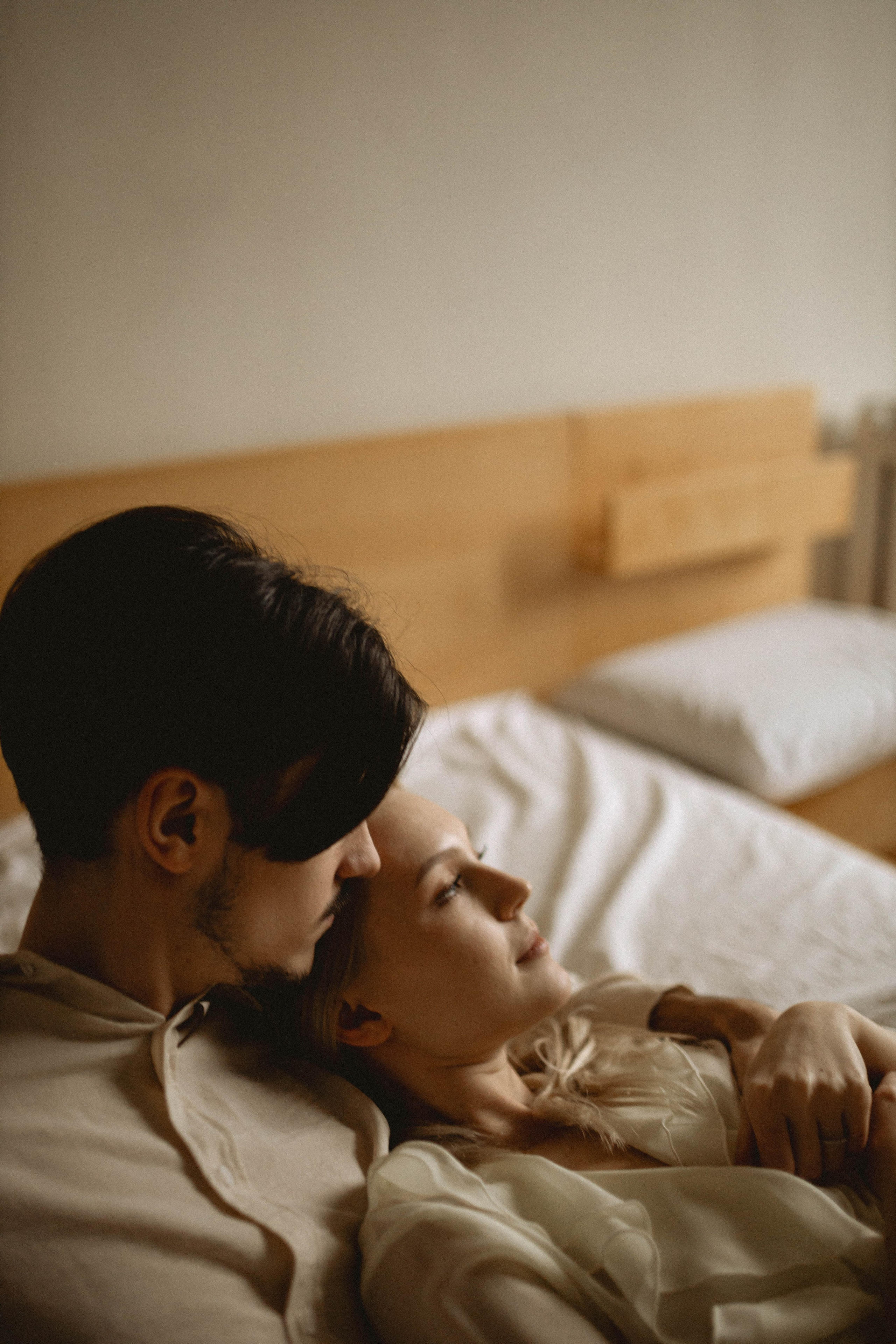 Вероника и Рома. Главная