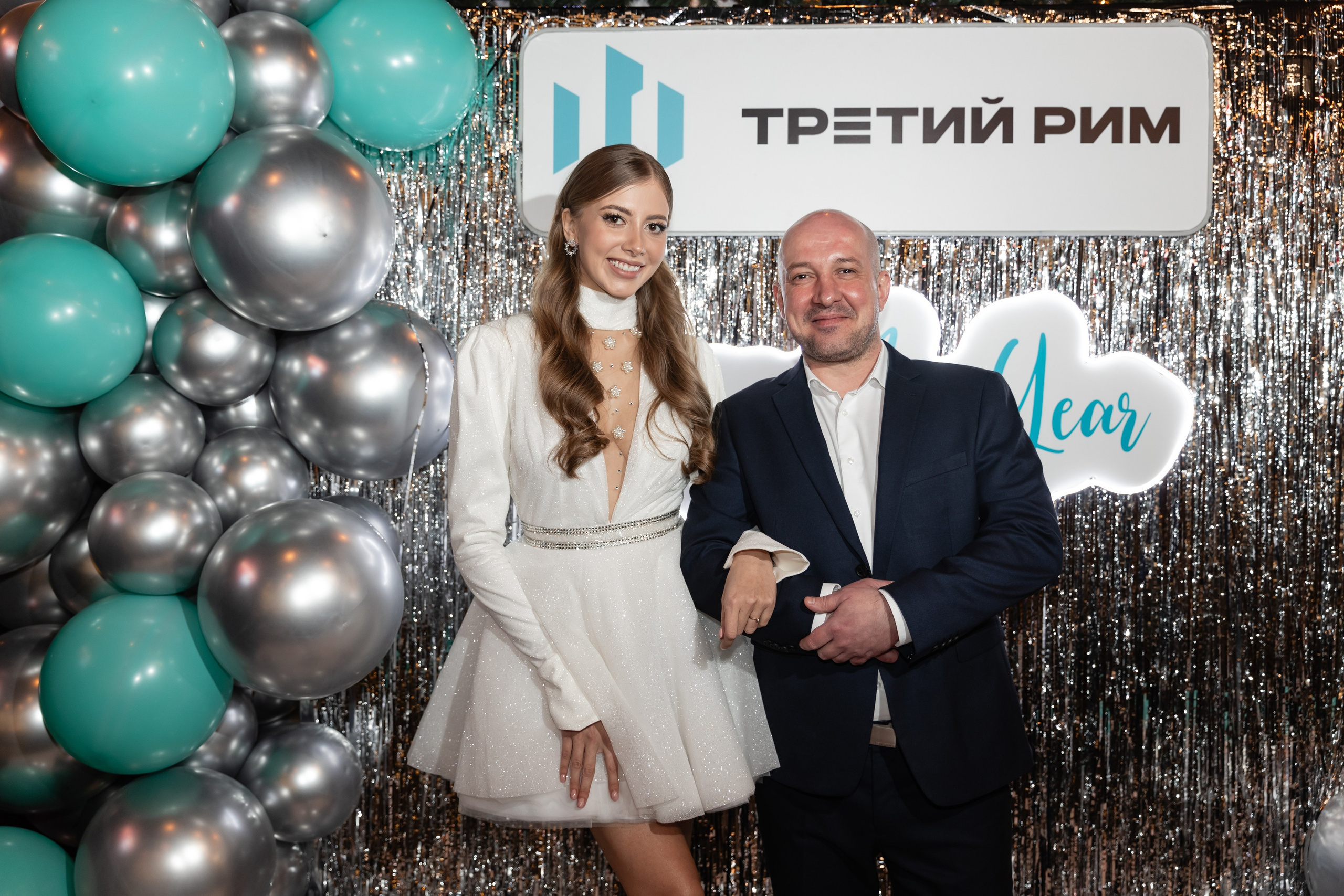 Новогодний корпоратив Третий Рим (Veranda Riverside). Татьяна Чернышова свадебный фотограф Москва