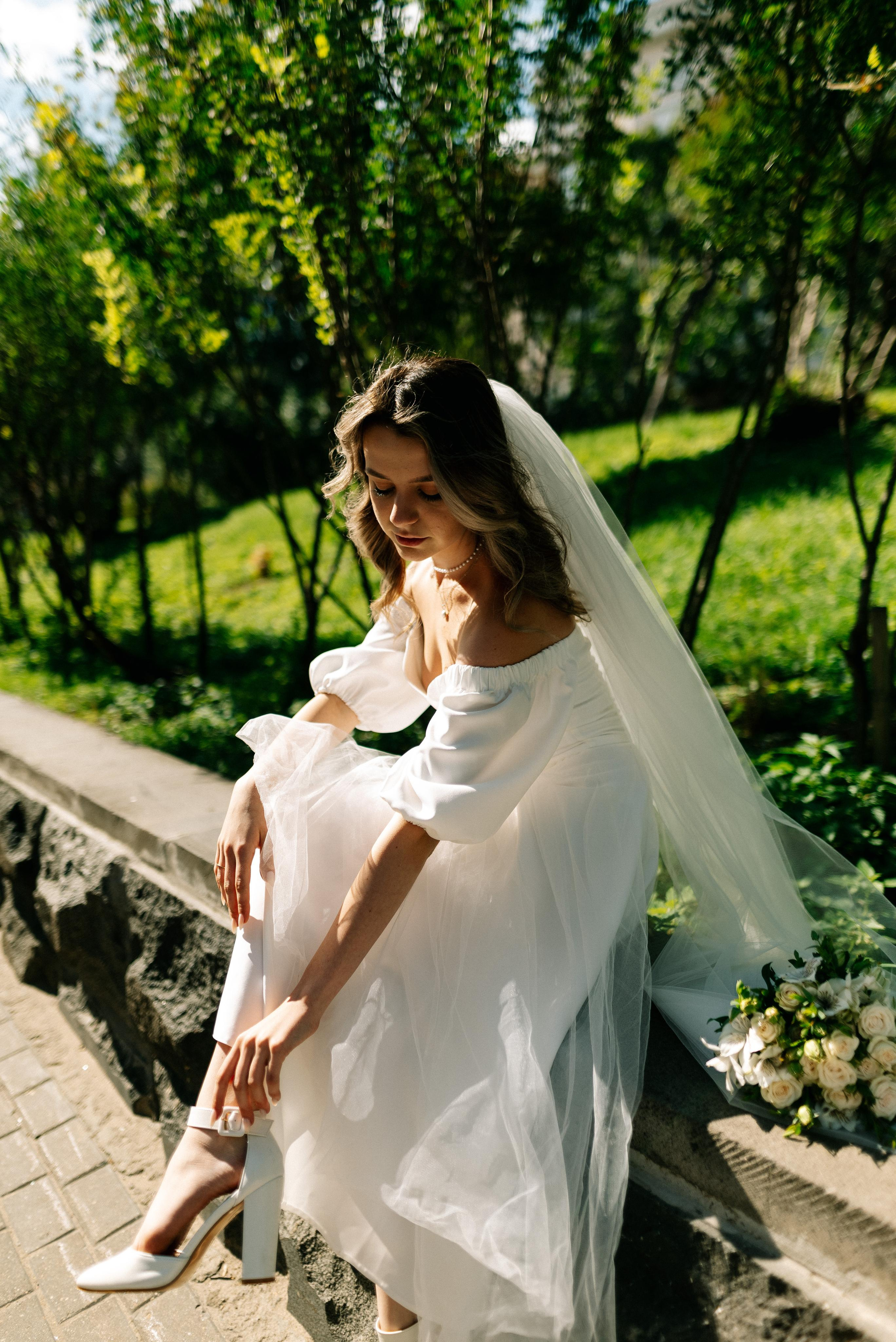 Даниил и Ариана. Свадебный фотограф Булавина Кристина Нижний Новгород