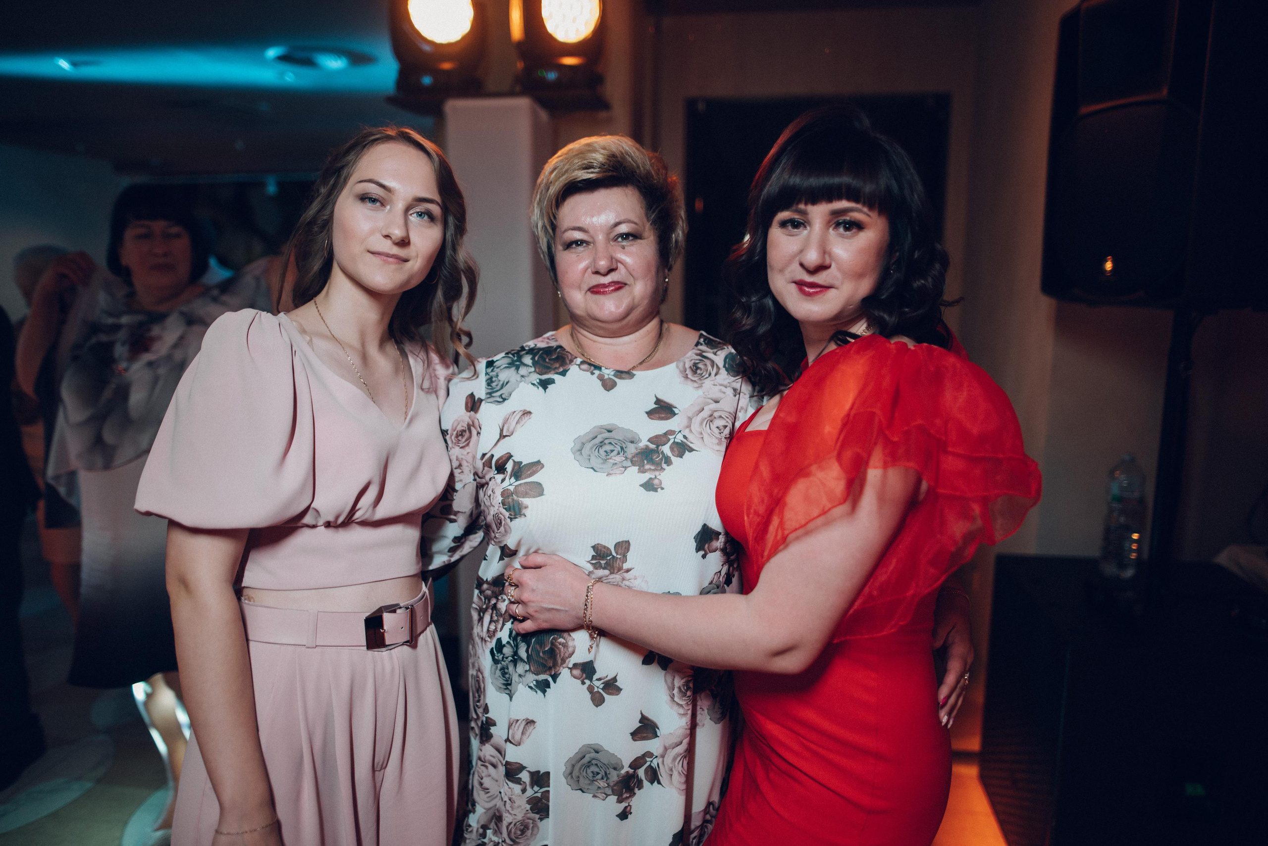 Мария и Дмитрий. Свадебный фотограф Булавина Кристина Нижний Новгород