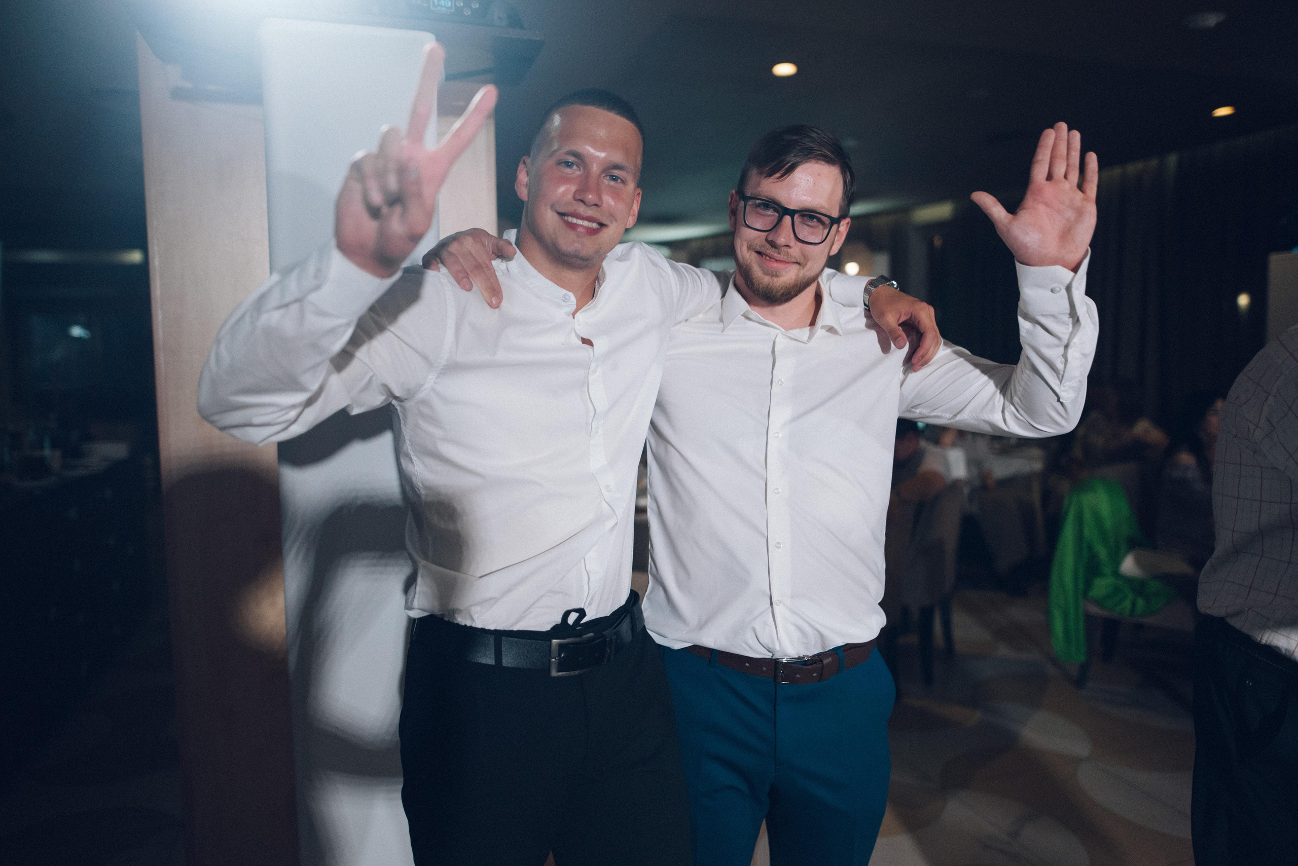 Мария и Дмитрий. Свадебный фотограф Булавина Кристина Нижний Новгород