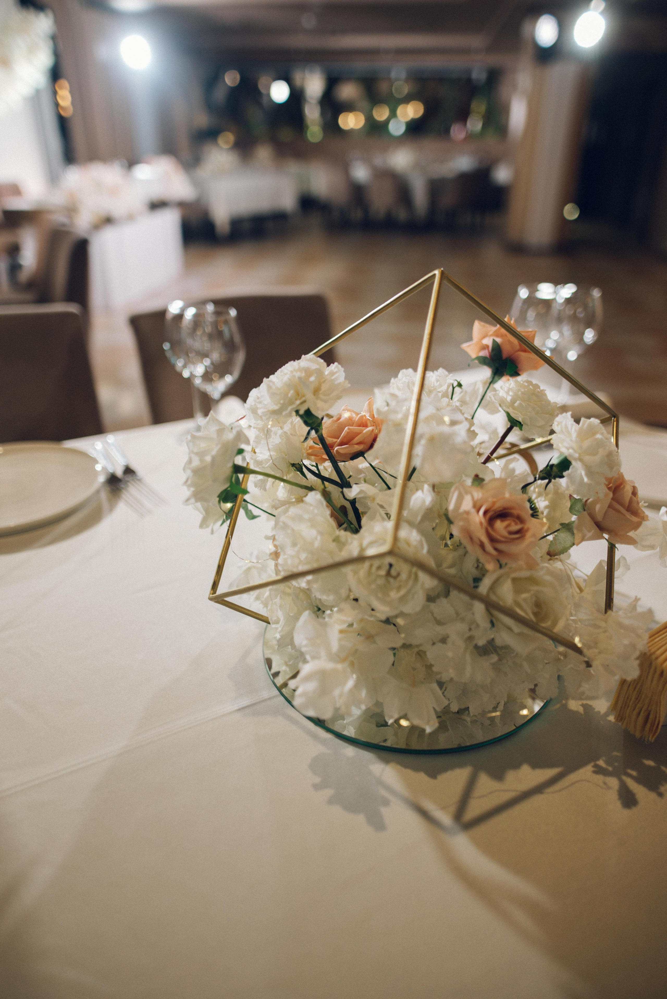 Мария и Дмитрий. Свадебный фотограф Булавина Кристина Нижний Новгород