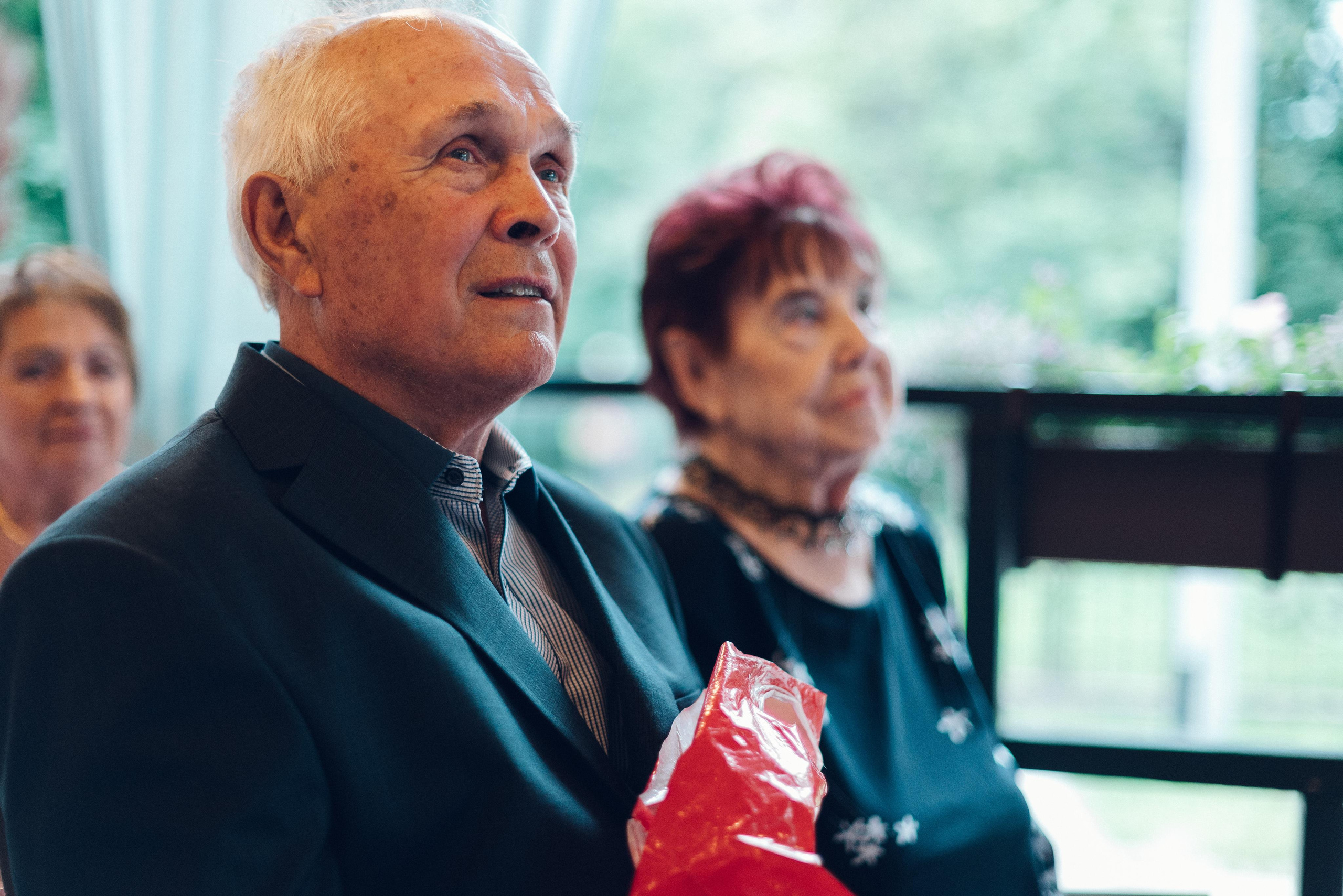 Мария и Дмитрий. Свадебный фотограф Булавина Кристина Нижний Новгород