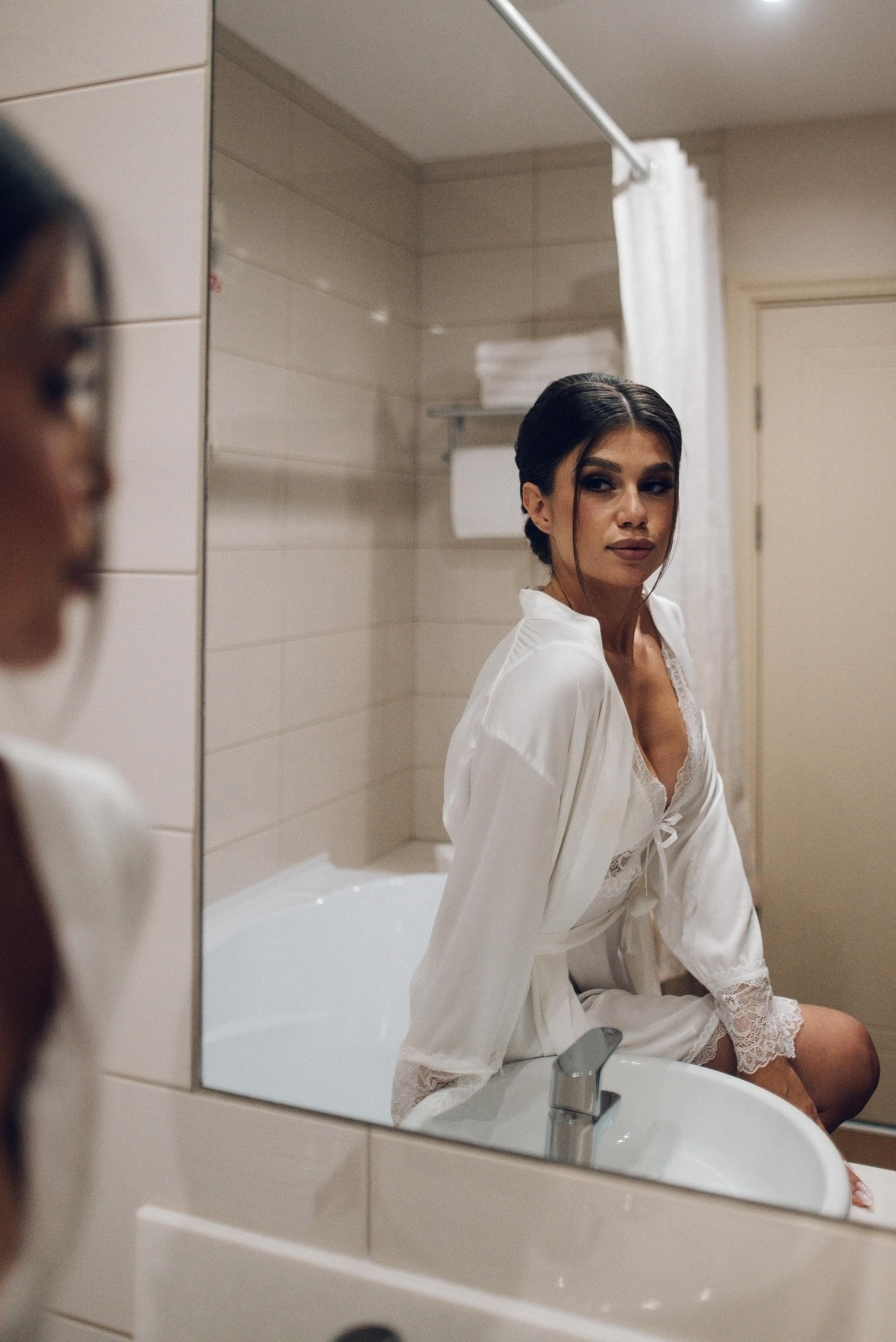 Мария и Дмитрий. Свадебный фотограф Булавина Кристина Нижний Новгород