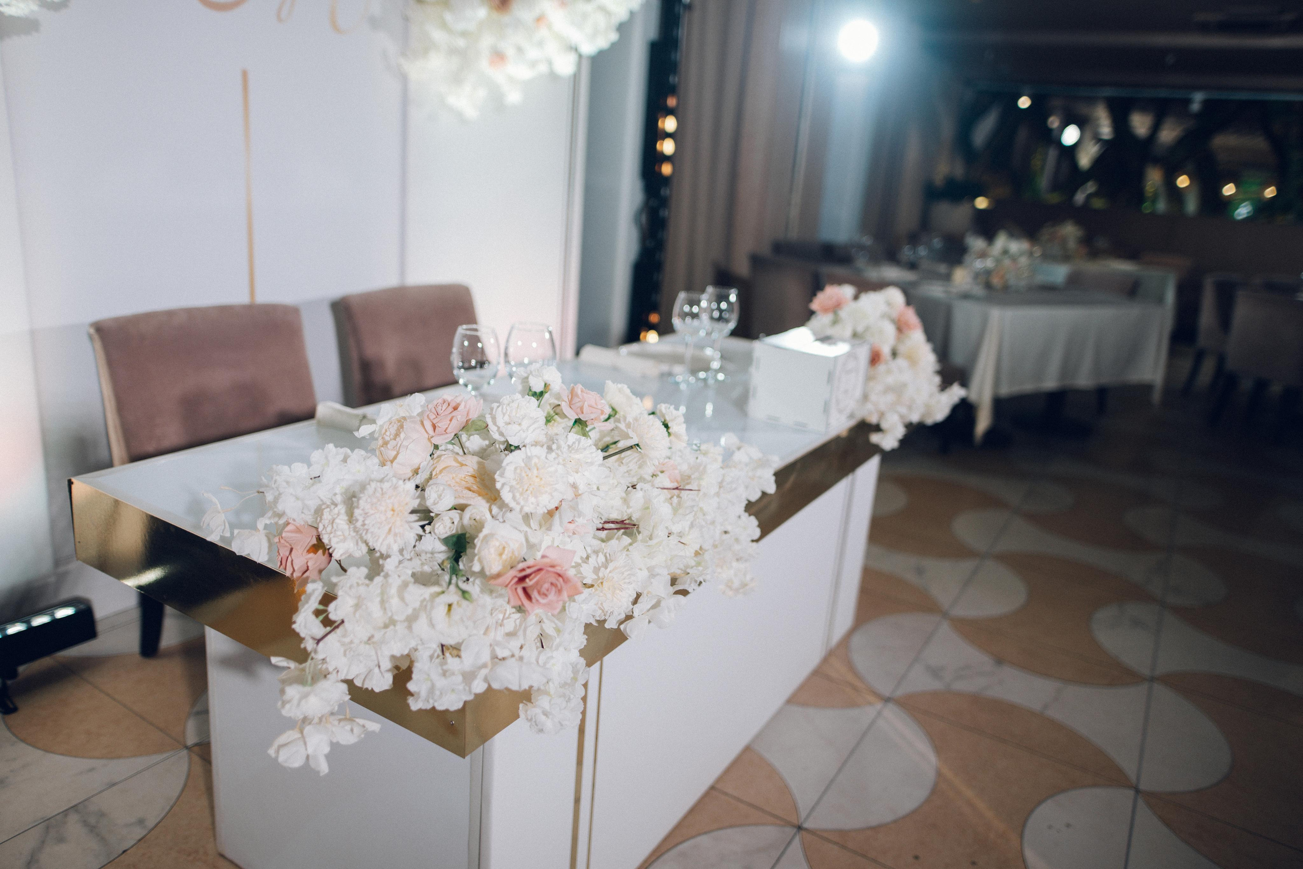 Мария и Дмитрий. Свадебный фотограф Булавина Кристина Нижний Новгород