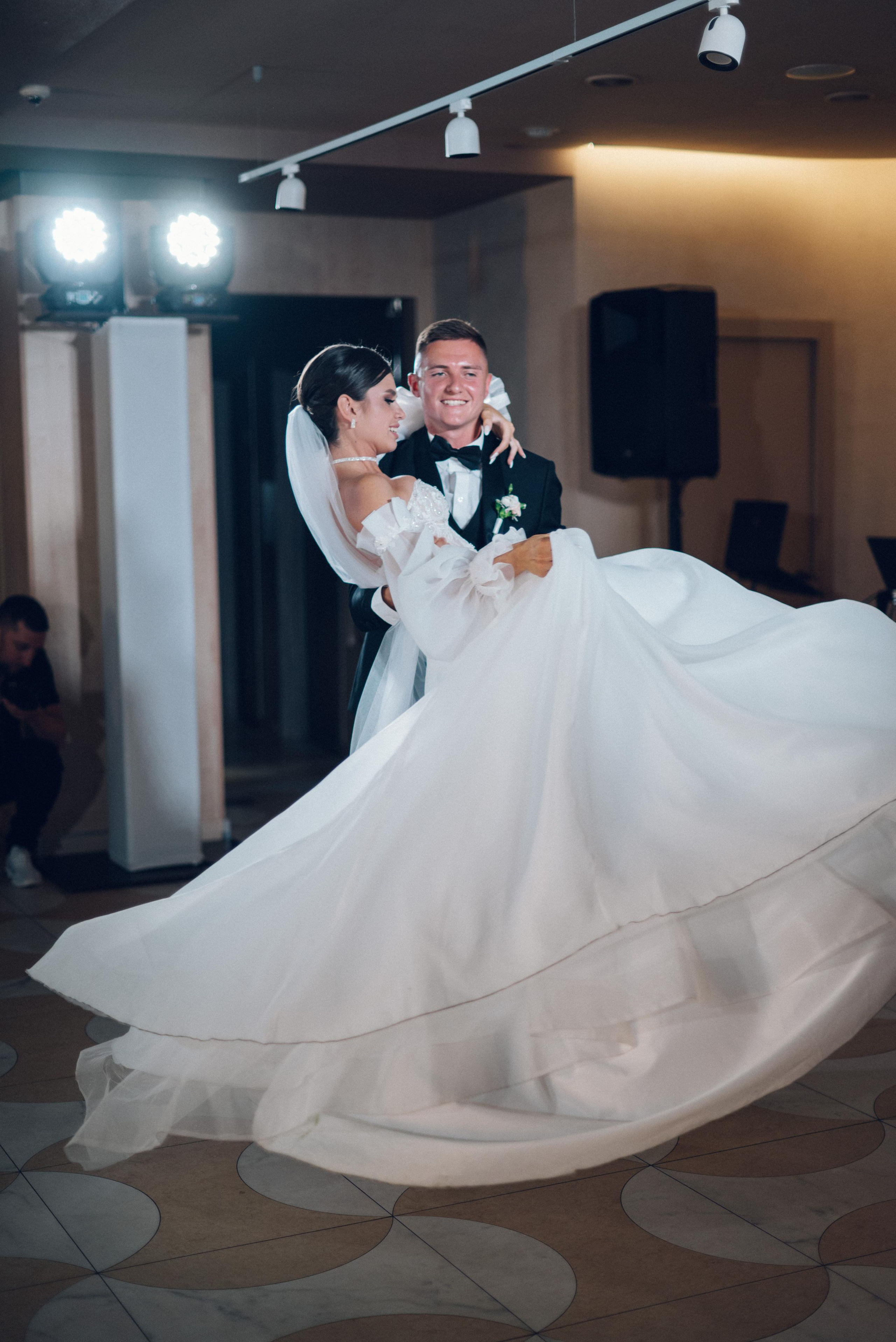 Мария и Дмитрий. Свадебный фотограф Булавина Кристина Нижний Новгород