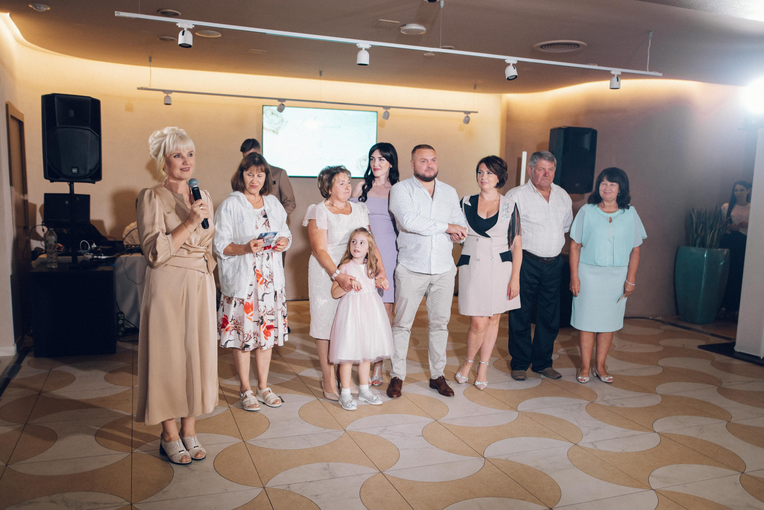 Мария и Дмитрий. Свадебный фотограф Булавина Кристина Нижний Новгород