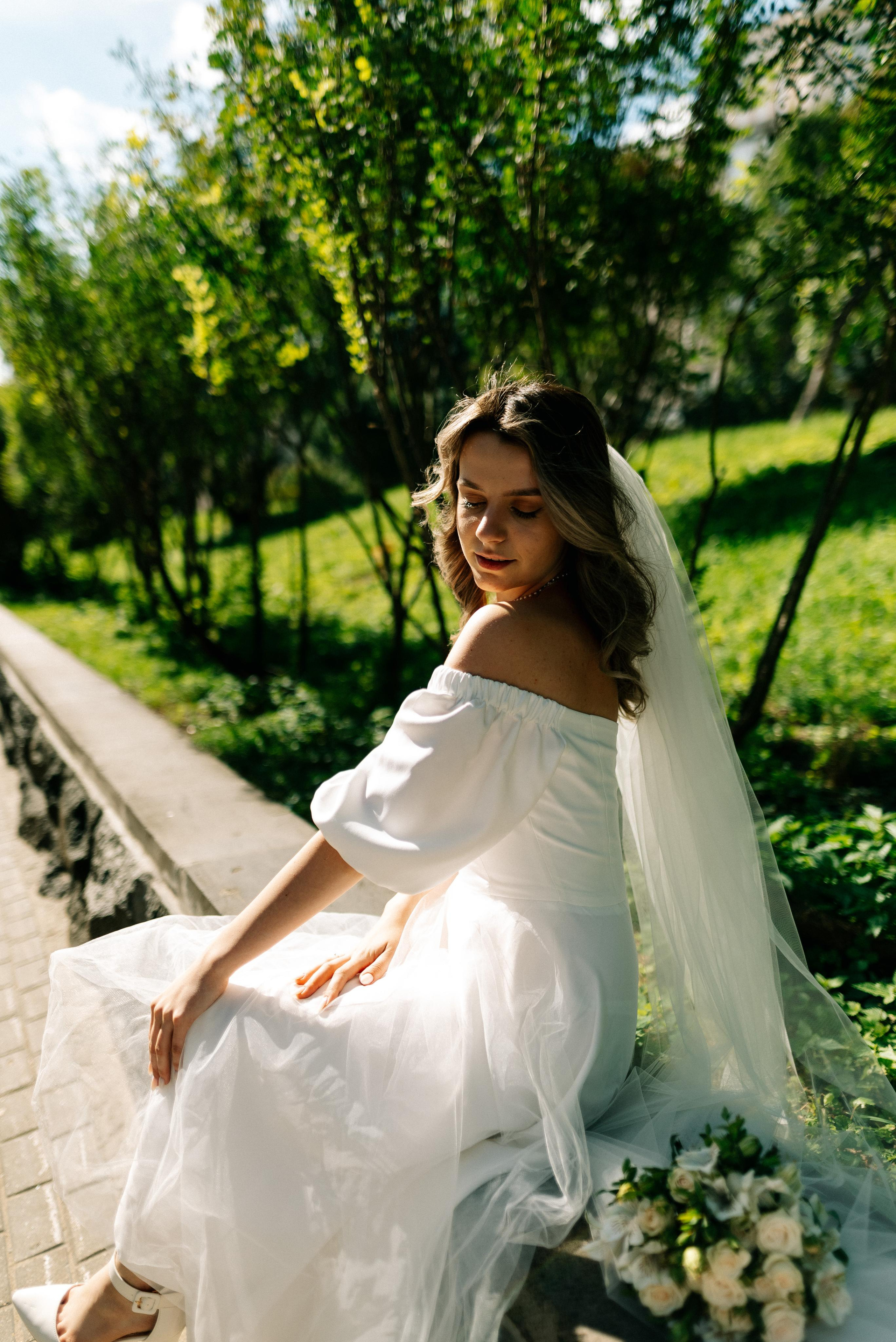 Даниил и Ариана. Свадебный фотограф Булавина Кристина Нижний Новгород