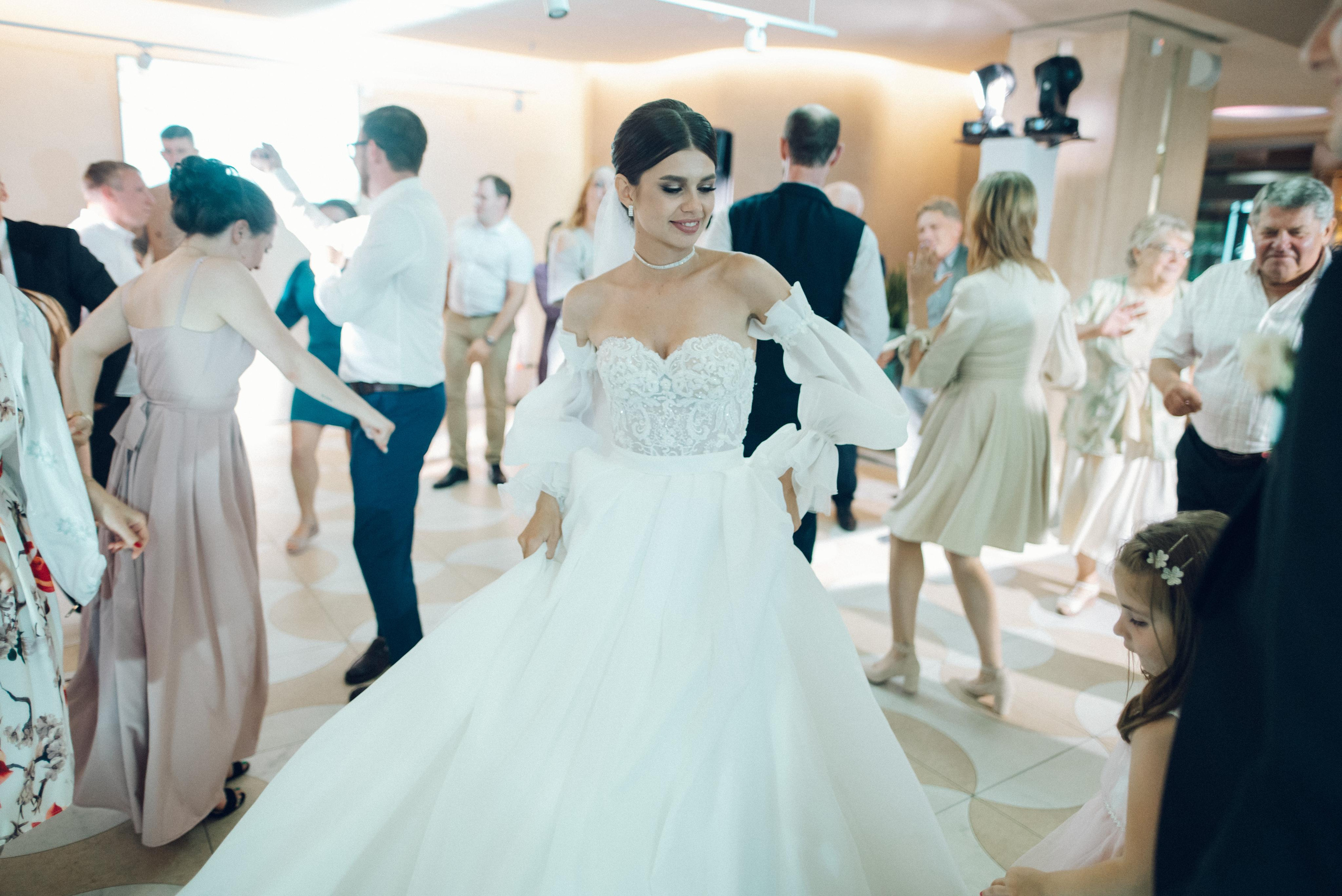 Мария и Дмитрий. Свадебный фотограф Булавина Кристина Нижний Новгород