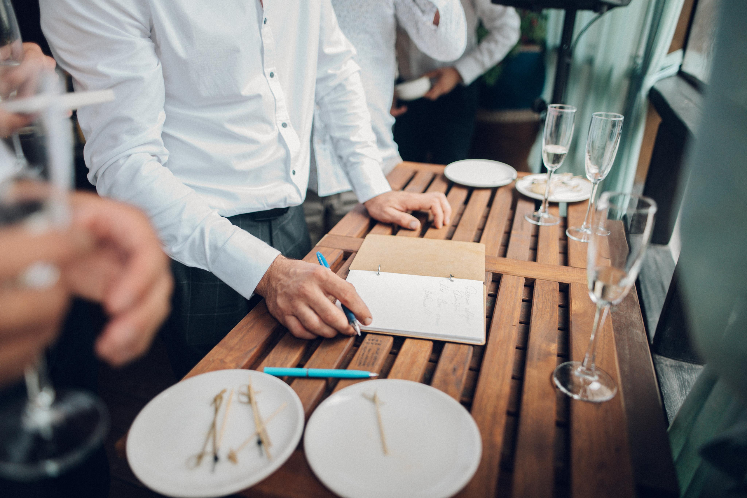 Мария и Дмитрий. Свадебный фотограф Булавина Кристина Нижний Новгород