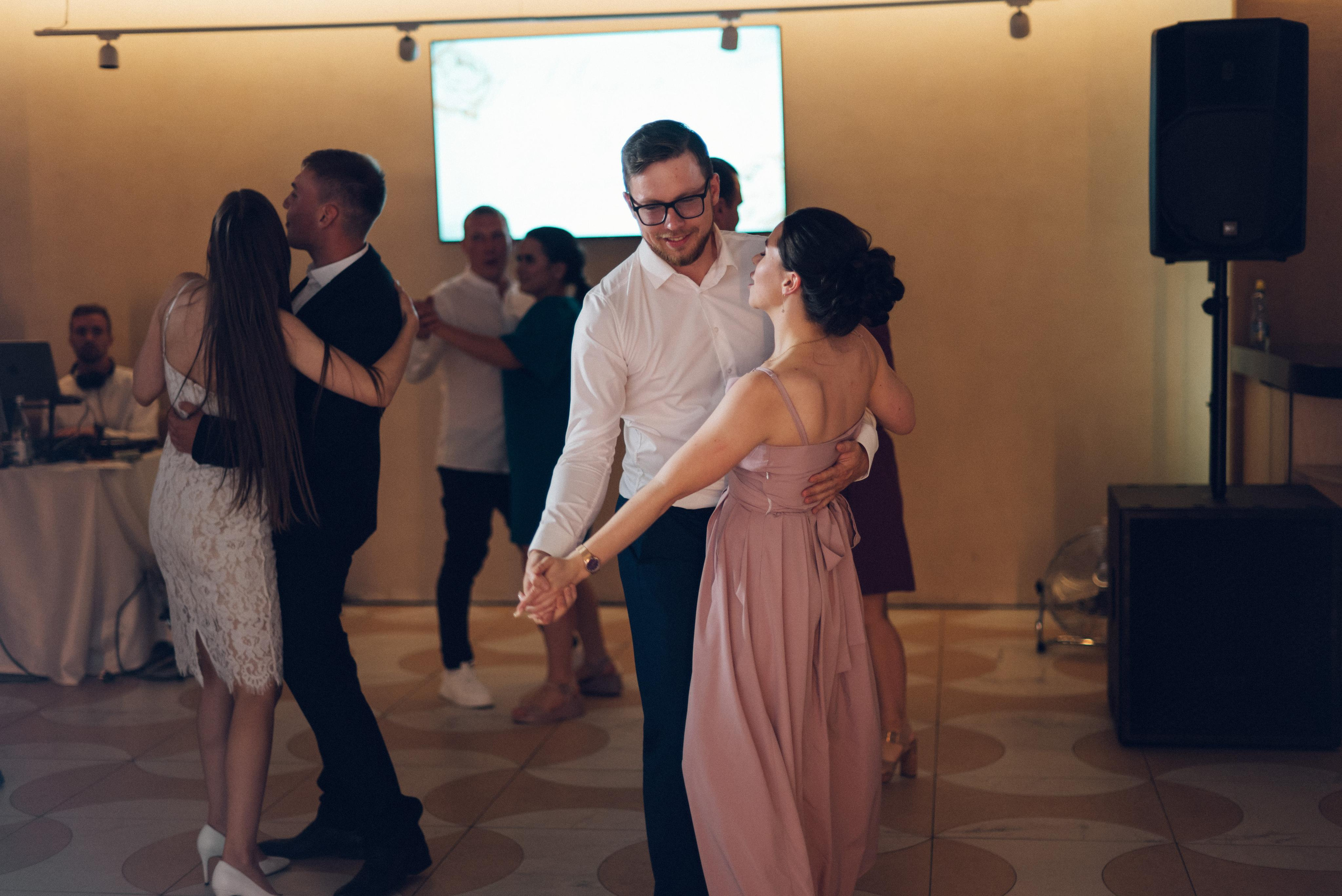 Мария и Дмитрий. Свадебный фотограф Булавина Кристина Нижний Новгород